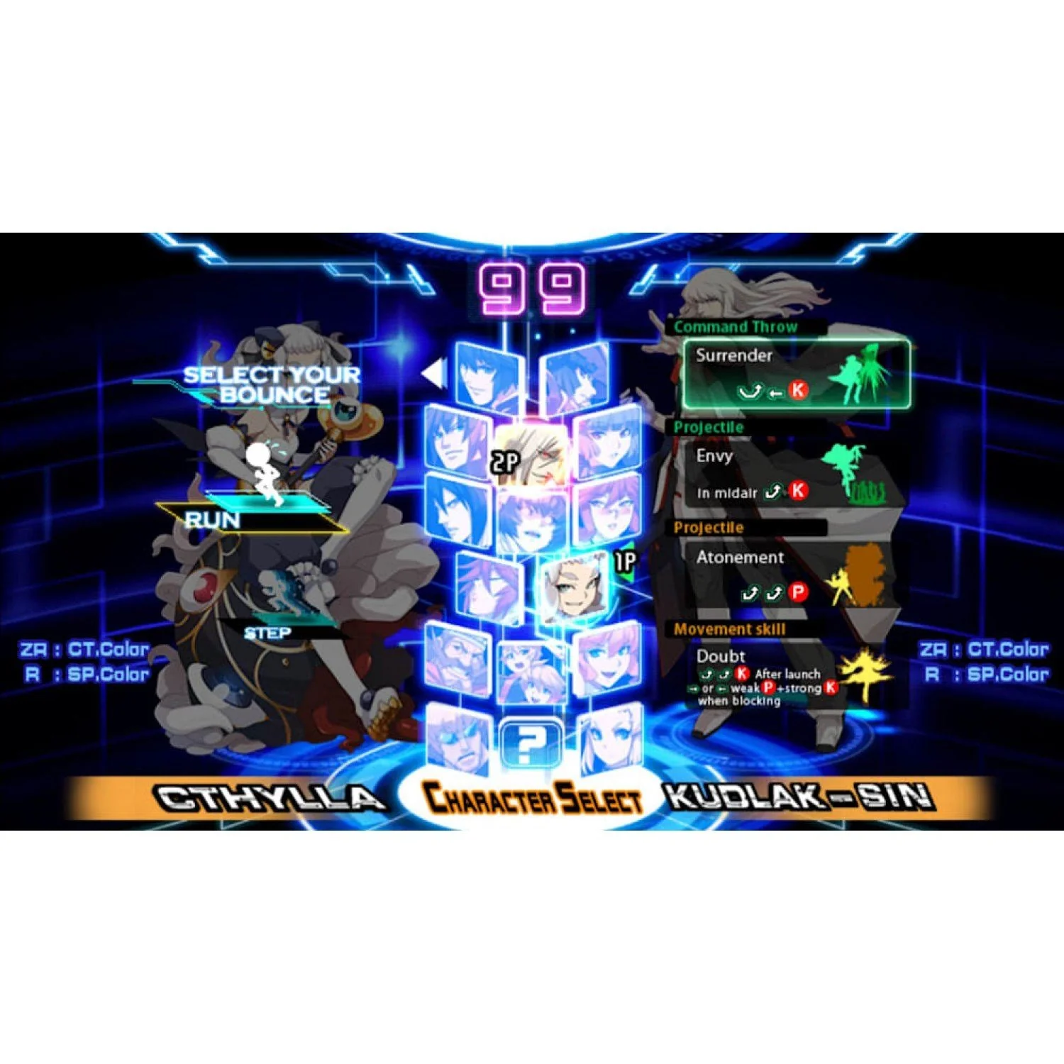 Chaos Code: New Sign of Catastrophe [LIMITED EDITION] - SWITCH [PLAY EXCLUSIVE] - Image 7