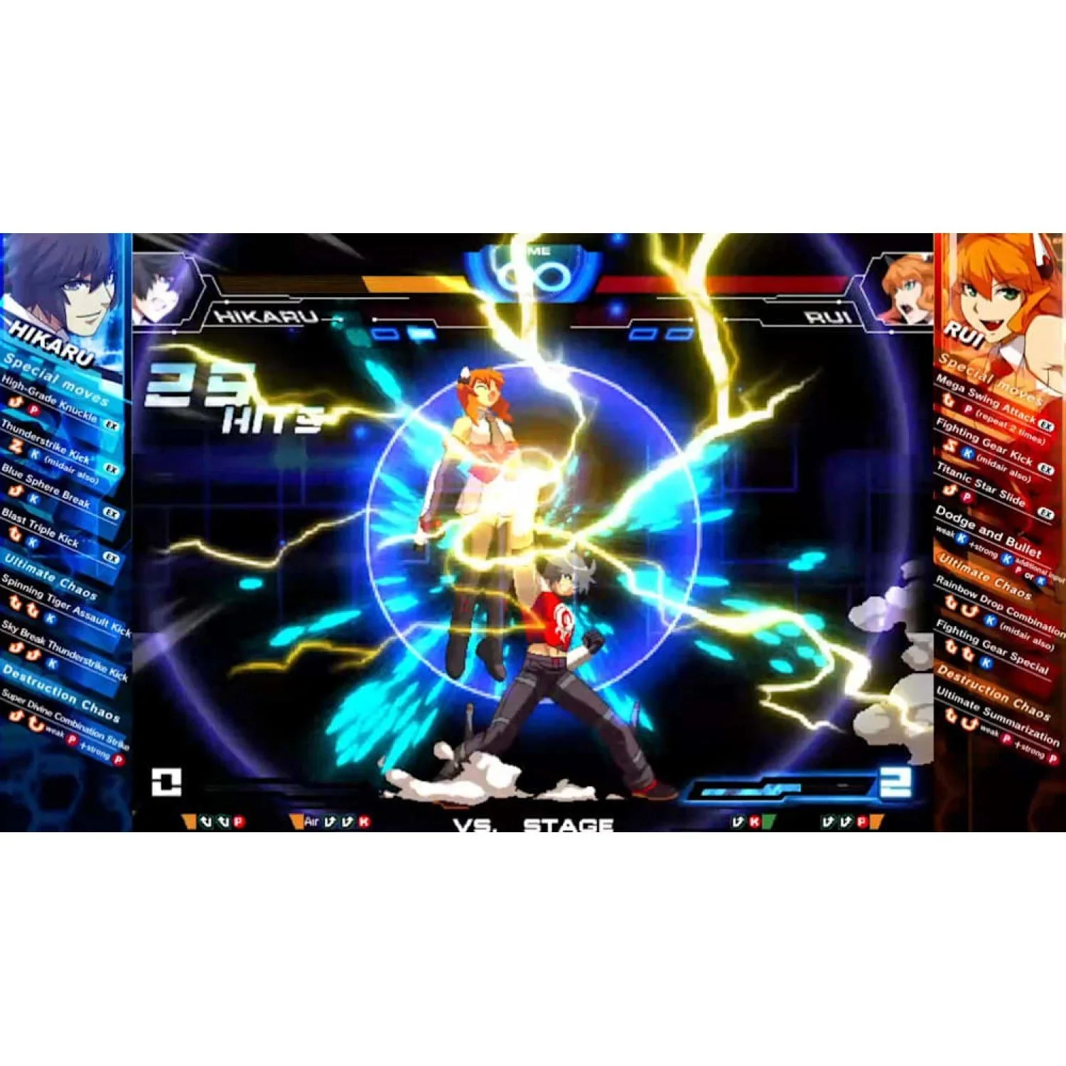 Chaos Code: New Sign of Catastrophe [LIMITED EDITION] - SWITCH [PLAY EXCLUSIVE] - Image 8