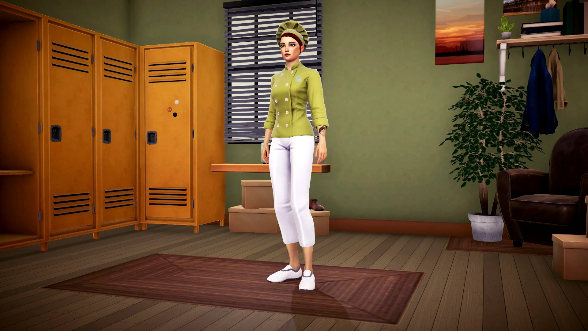 CHEF LIFE A RESTAURANT SIMULATOR AL FORNO EDITION - SWITCH - Image 6