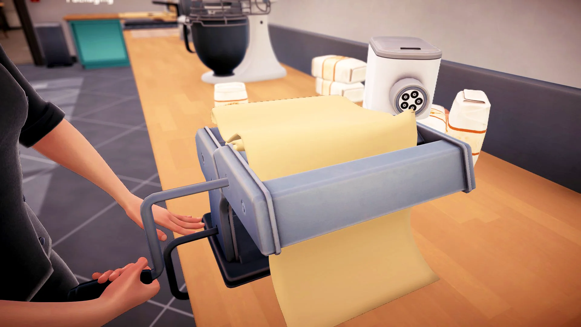 Chef Life A Restaurant Simulator Al Forno Edition - Xbox One/Xbox Series X - Image 3