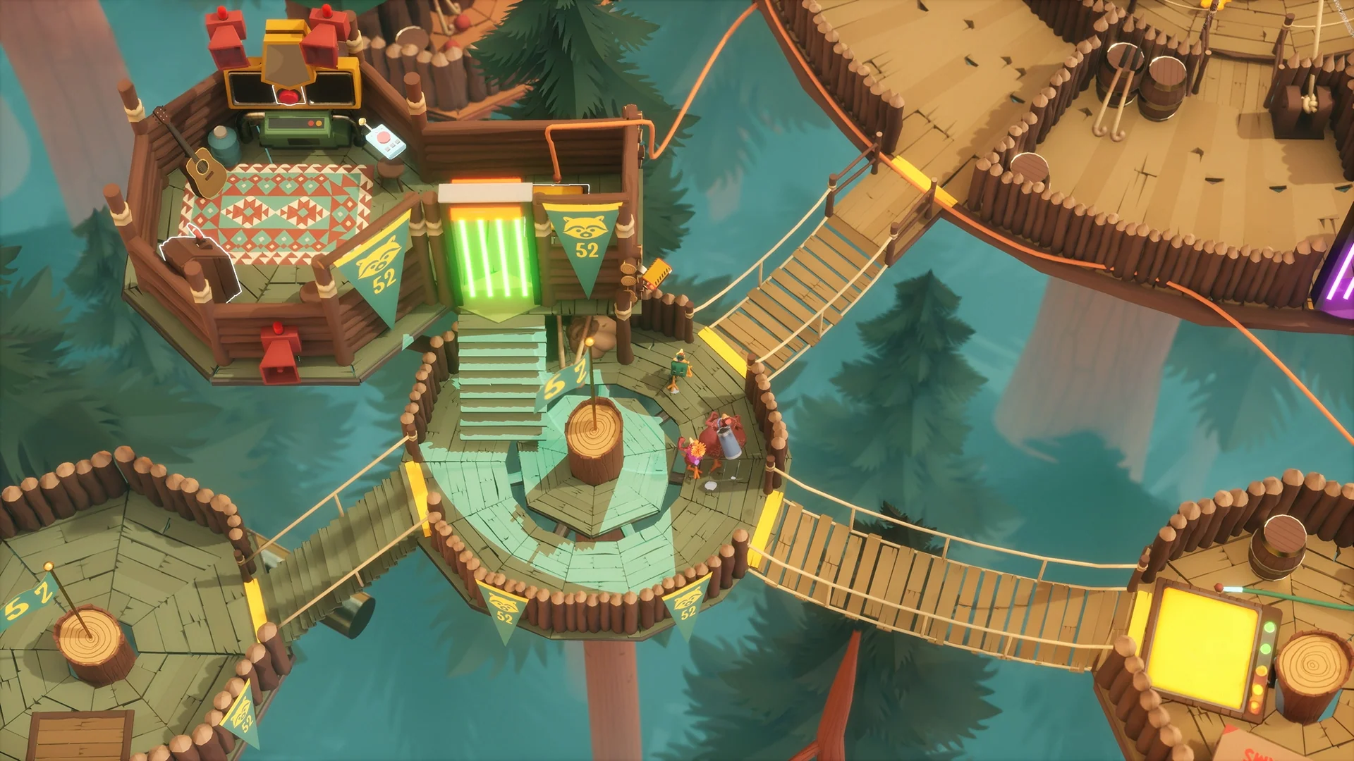 Chicken Run: Eggstraction - Xbox One/Xbox Series X - Image 3
