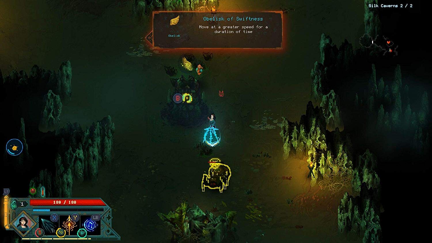 Children of Morta - SWITCH - Image 2
