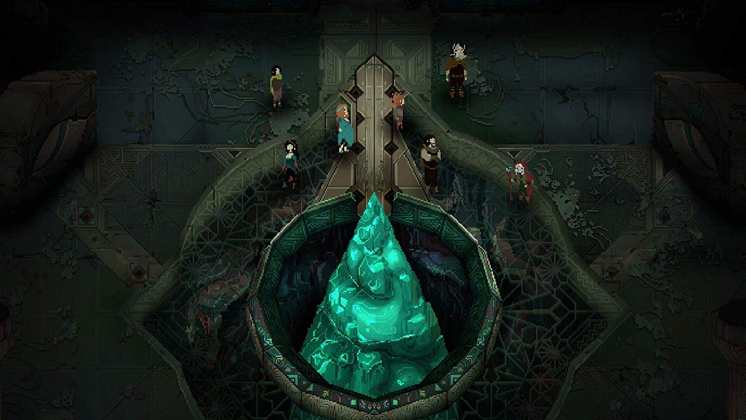 Children of Morta - SWITCH - Image 5