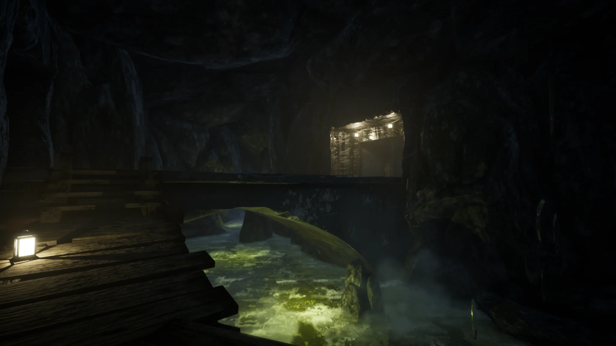 Choo Choo Charles - PlayStation 5 - Image 6