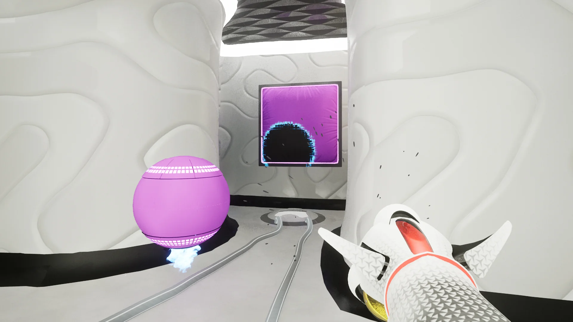 ChromaGun 2: Dye Hard - Nintendo Switch 2 - Image 5