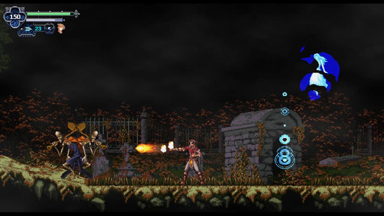 Chronicles of the Wolf - Nintendo Switch - Image 7