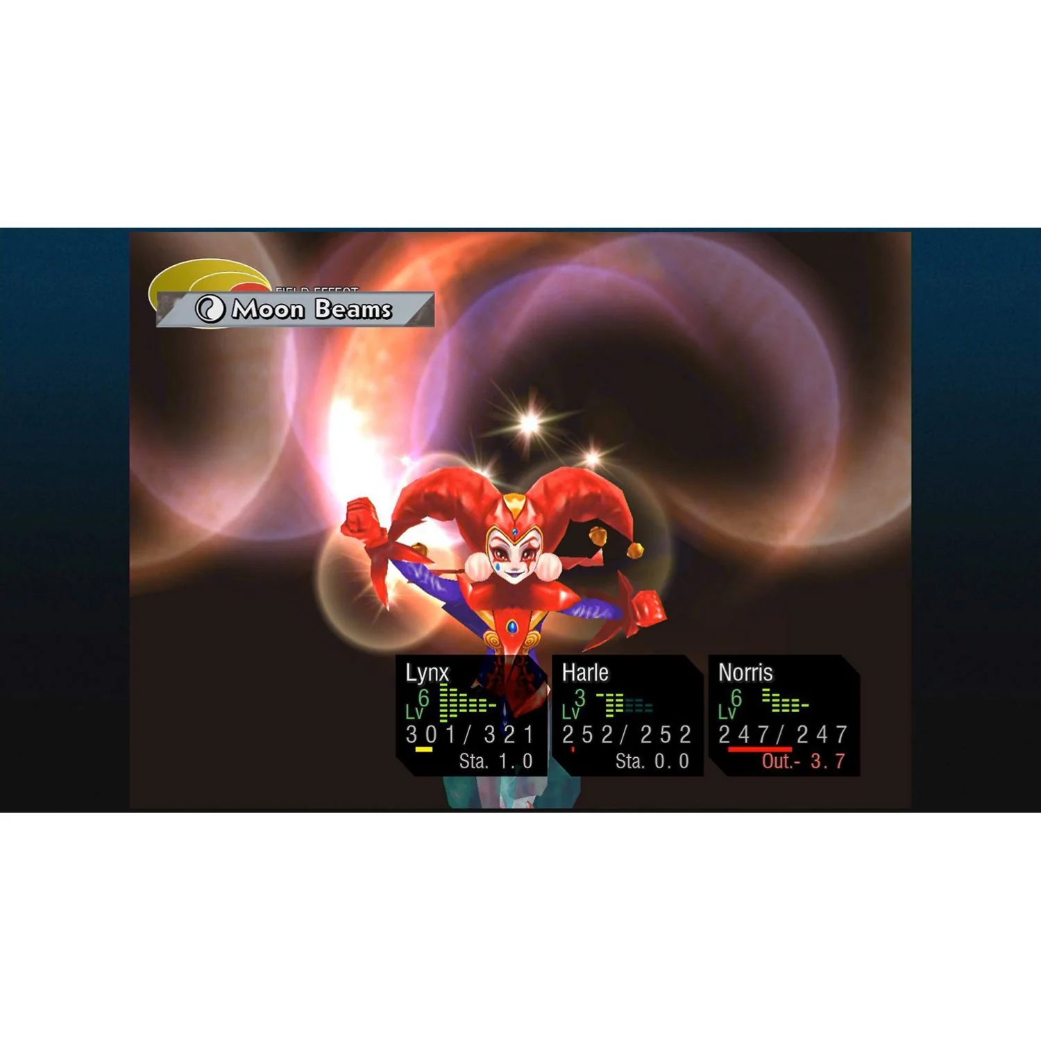 Chrono Cross The Radical Dreamers Edition - Nintendo Switch [Asia English Import] - Image 5
