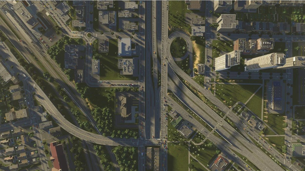 CITIES SKYLINES 2 - XBOX SERIES X (PRE-ORDER) - Image 3