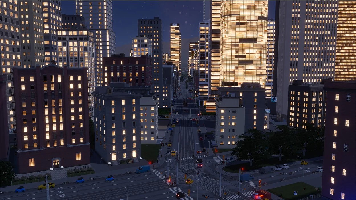 CITIES SKYLINES 2 - XBOX SERIES X (PRE-ORDER) - Image 4