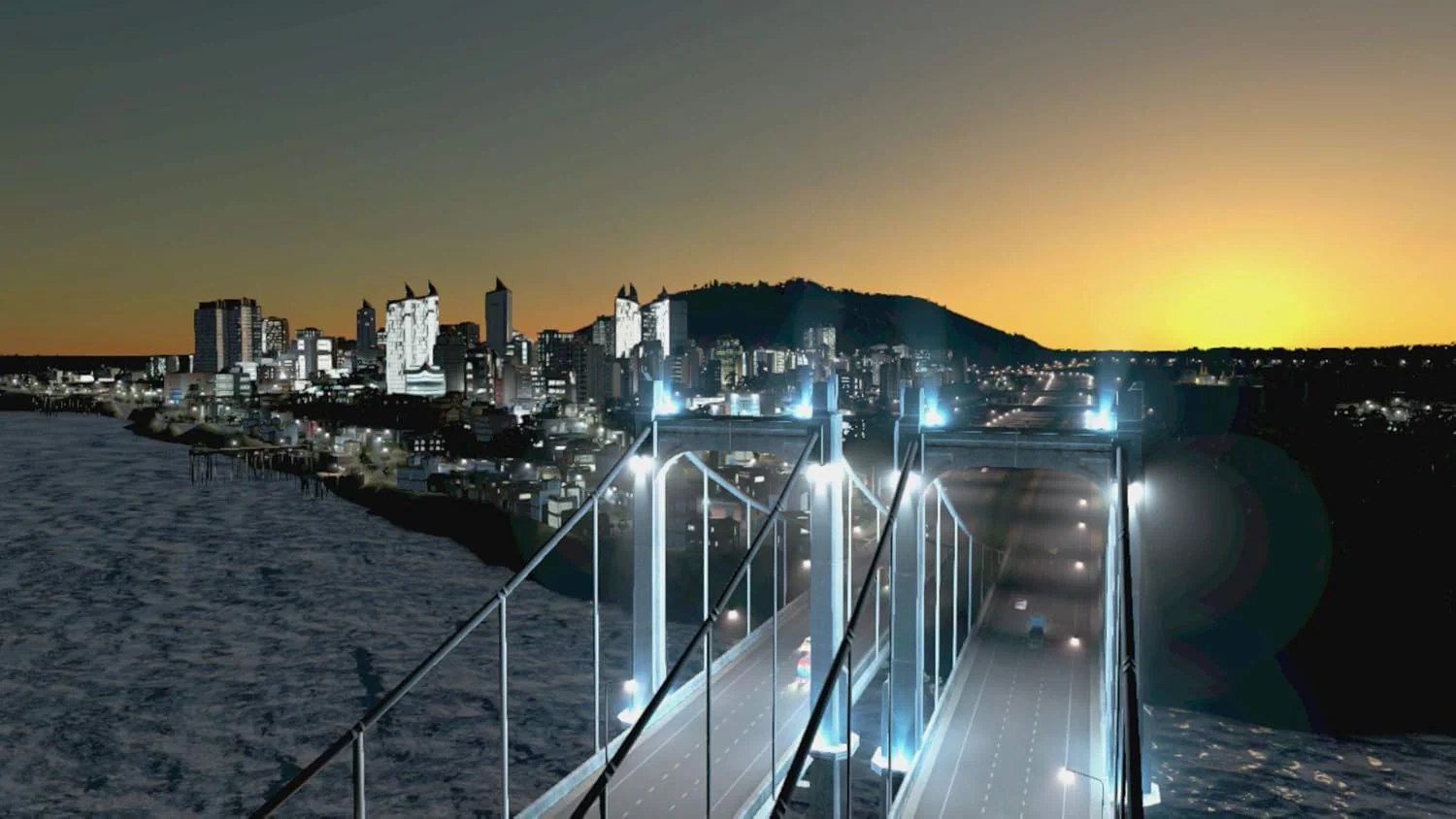 Cities: Skylines - Nintendo Switch - Image 5