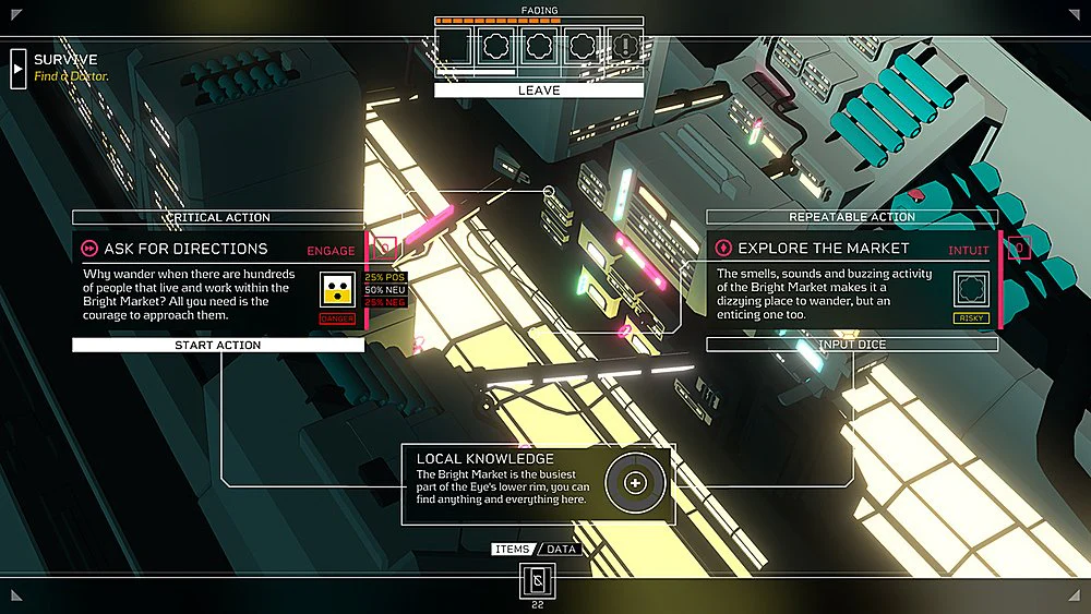 Citizen Sleeper - Nintendo Switch - Image 4