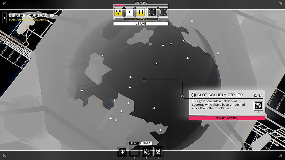 Citizen Sleeper - Nintendo Switch - Image 5