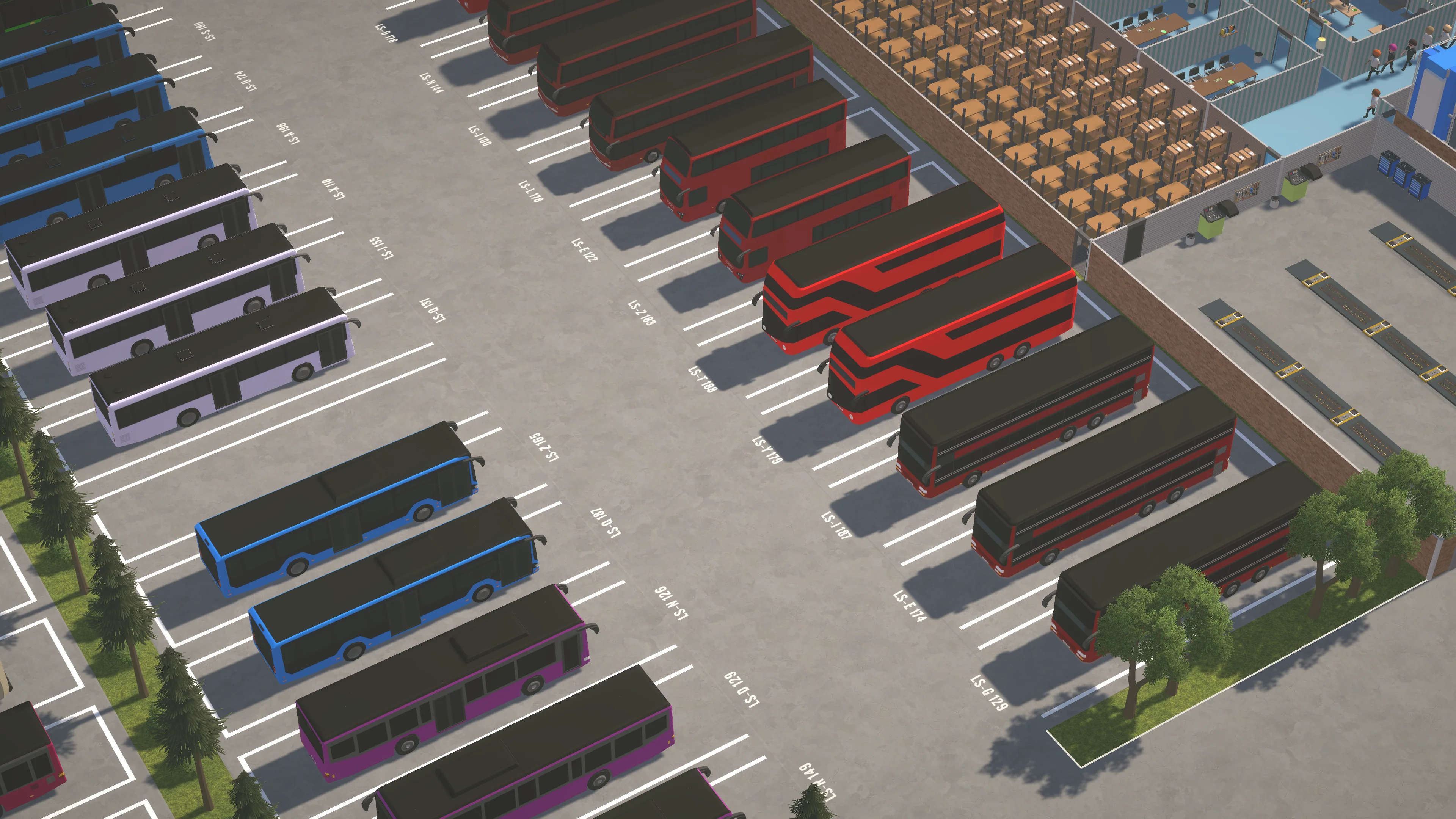 City Bus Manager [EU Import] - PlayStation 5 - Image 23