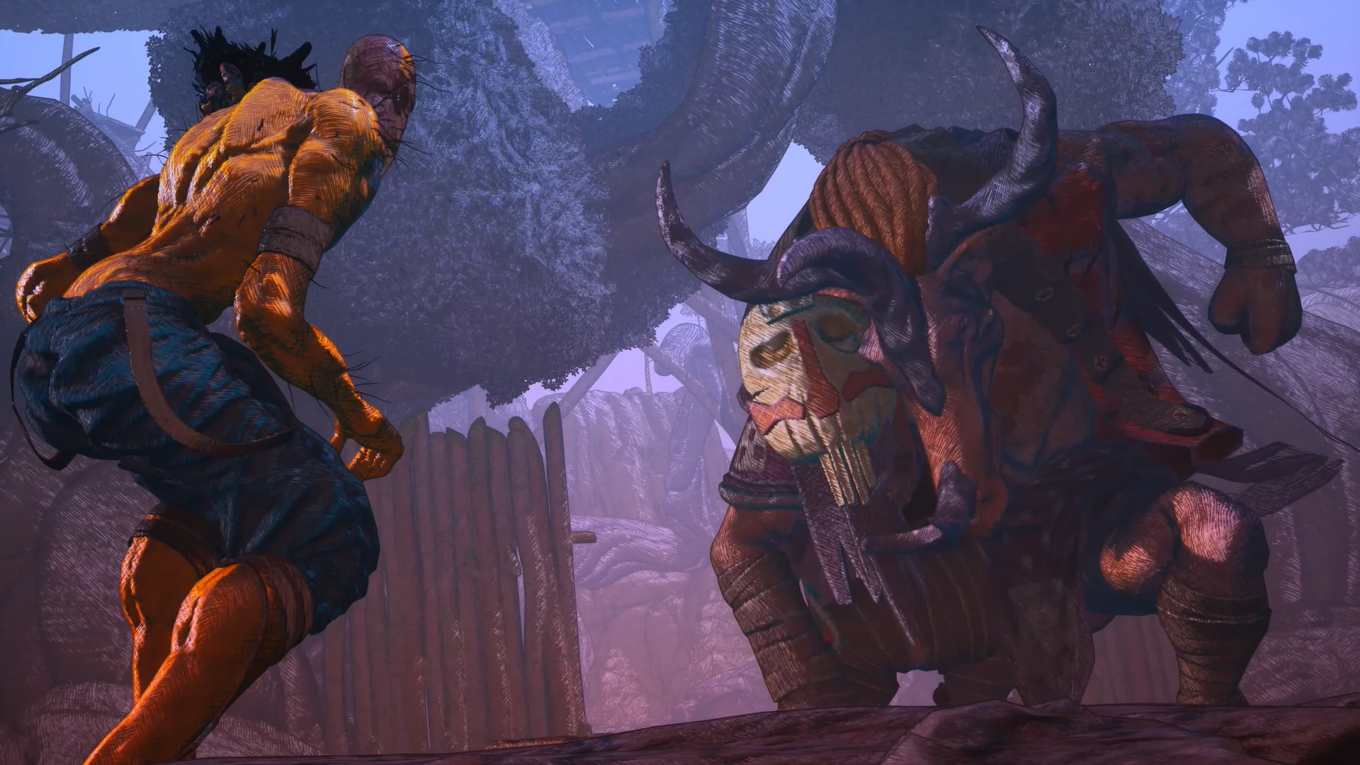 CLASH ARTIFACTS OF CHAOS ZENO EDITION - PS5 - Image 4