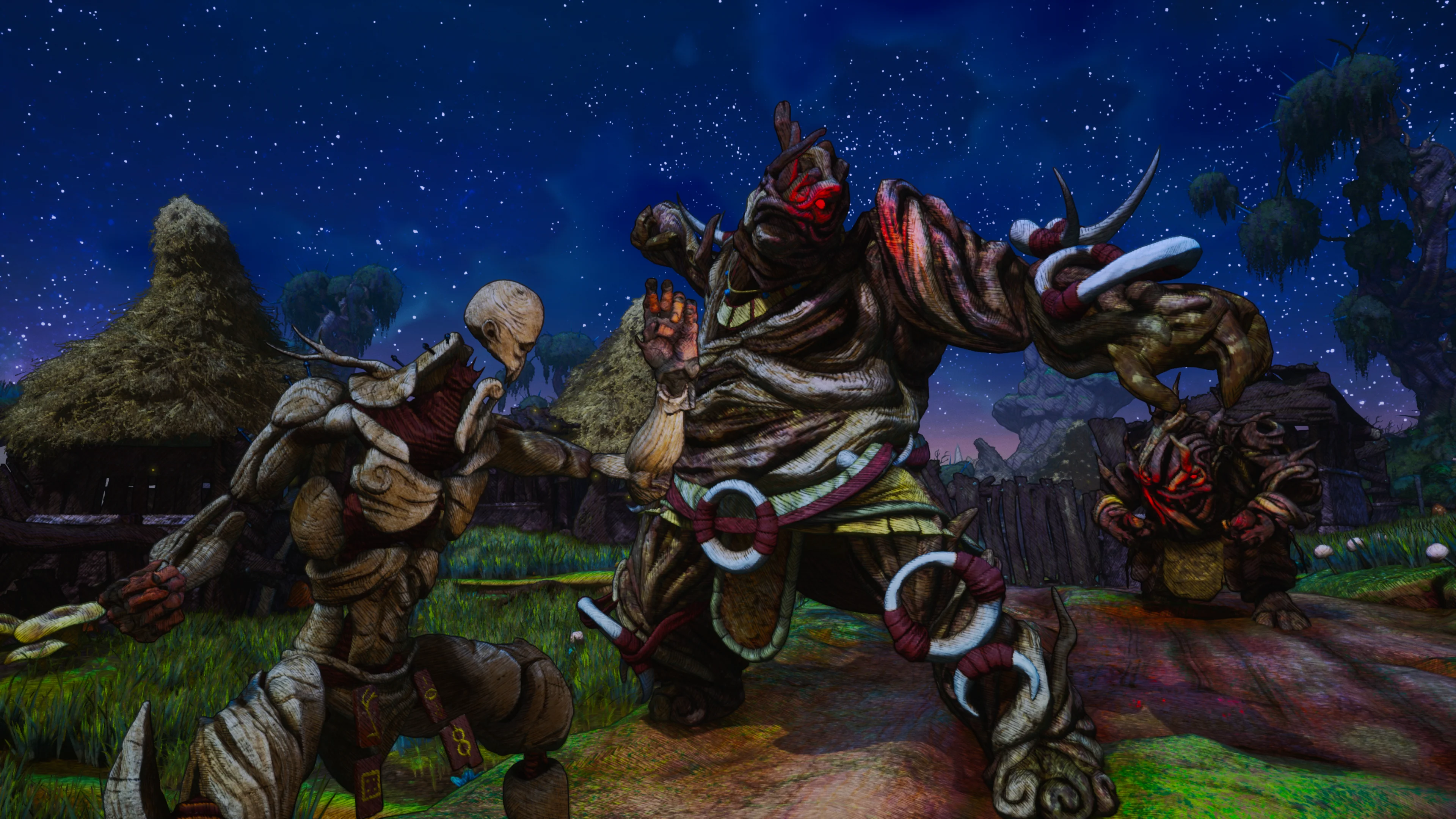 CLASH ARTIFACTS OF CHAOS ZENO EDITION - PS5 - Image 5