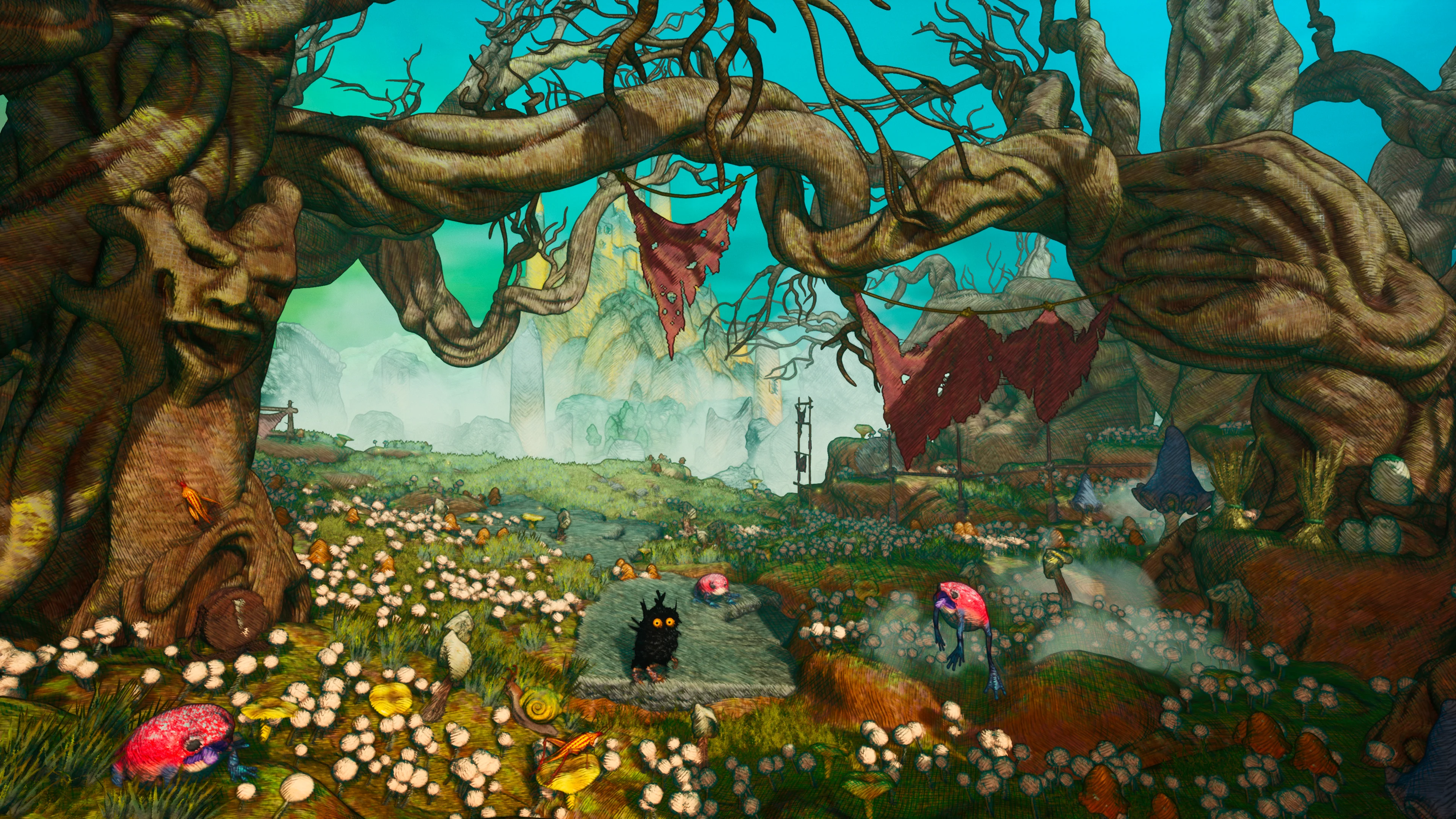 Clash Artifacts Of Chaos Zeno Edition - Playstation 4 - Image 6