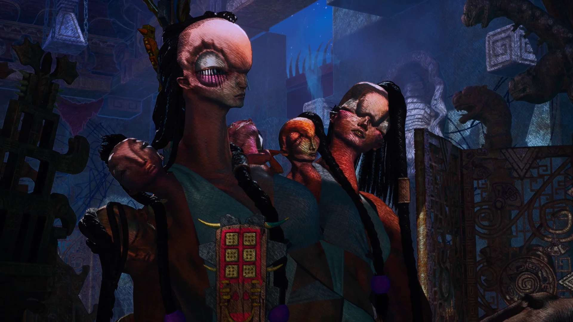 Clash Artifacts Of Chaos Zeno Edition - Xbox One/Xbox Series X - Image 7
