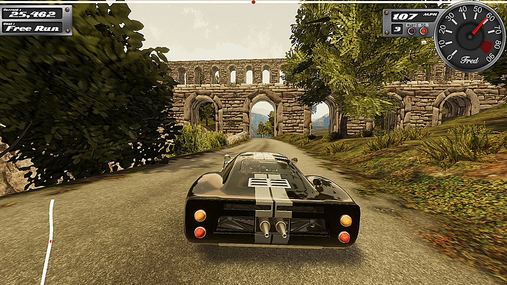 Classic Racers Elite - Nintendo Switch - Image 2