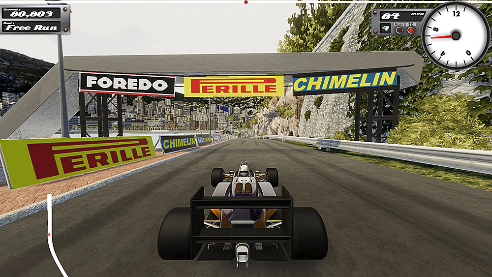 Classic Racers Elite - Nintendo Switch - Image 3