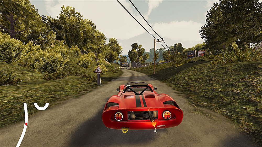 Classic Racers Elite - Nintendo Switch - Image 5