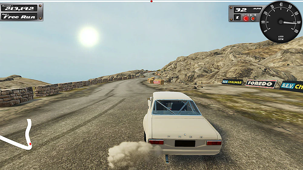 Classic Racers Elite - Nintendo Switch - Image 7