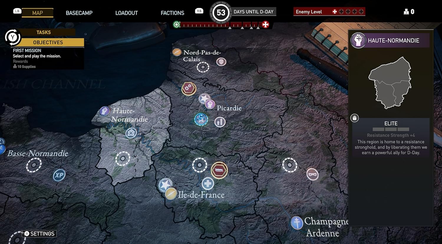 Classified France 44 - Xbox Series X - Image 2