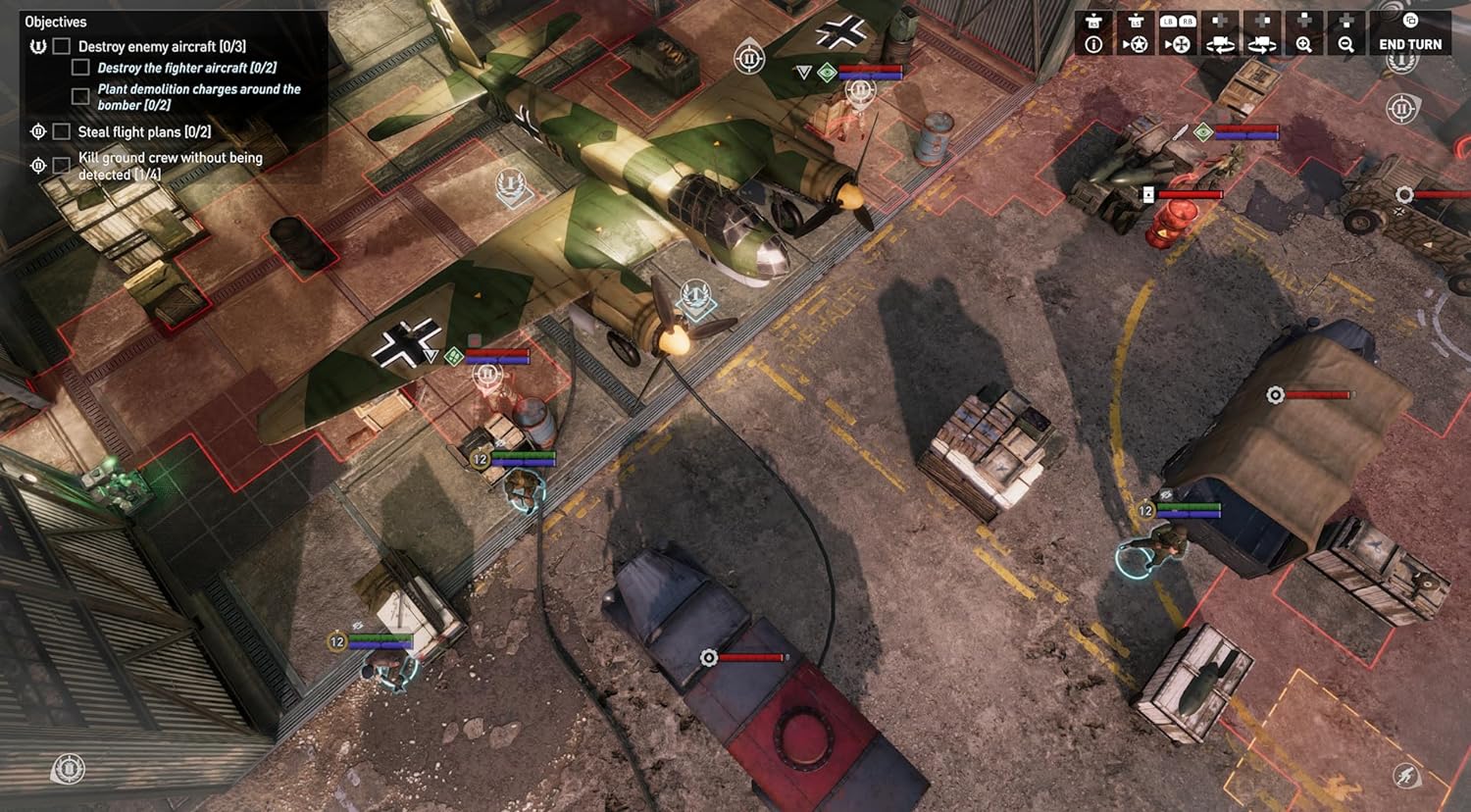 Classified France 44 - Xbox Series X - Image 3