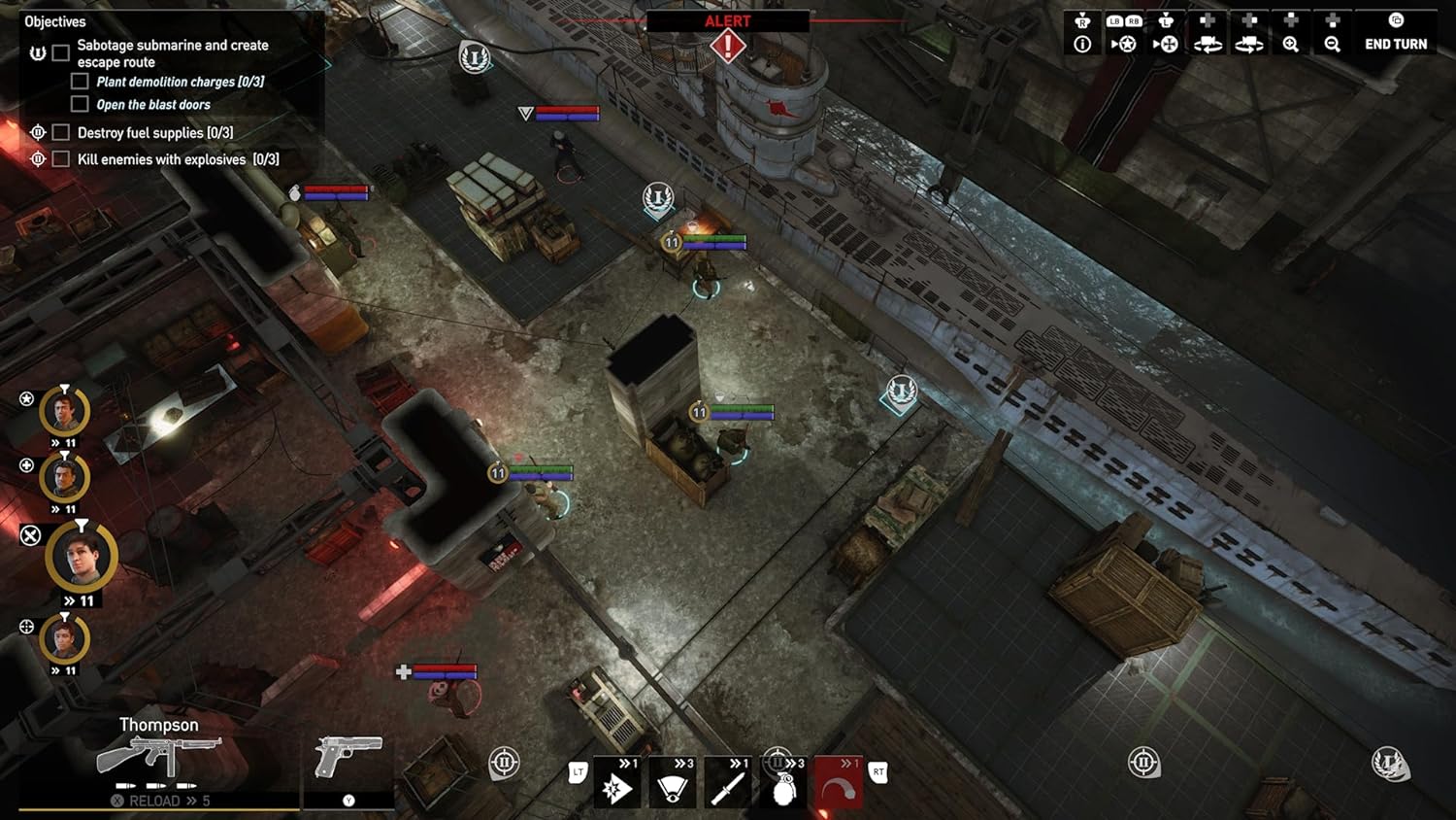 Classified France 44 - Xbox Series X - Image 7
