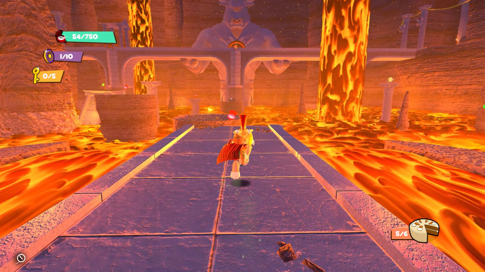 CLIVE N WRENCH - PS5 - Image 5