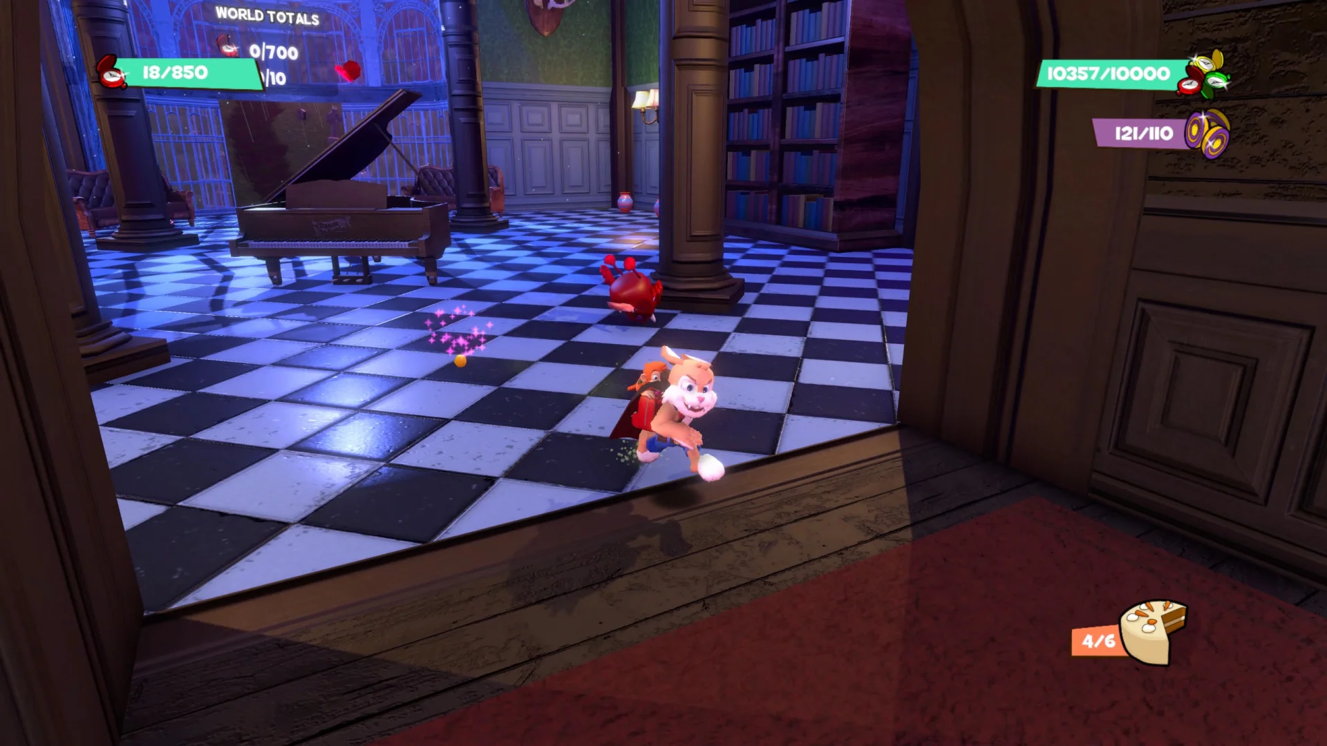 CLIVE N WRENCH COLLECTORS EDITION - SWITCH - Image 10