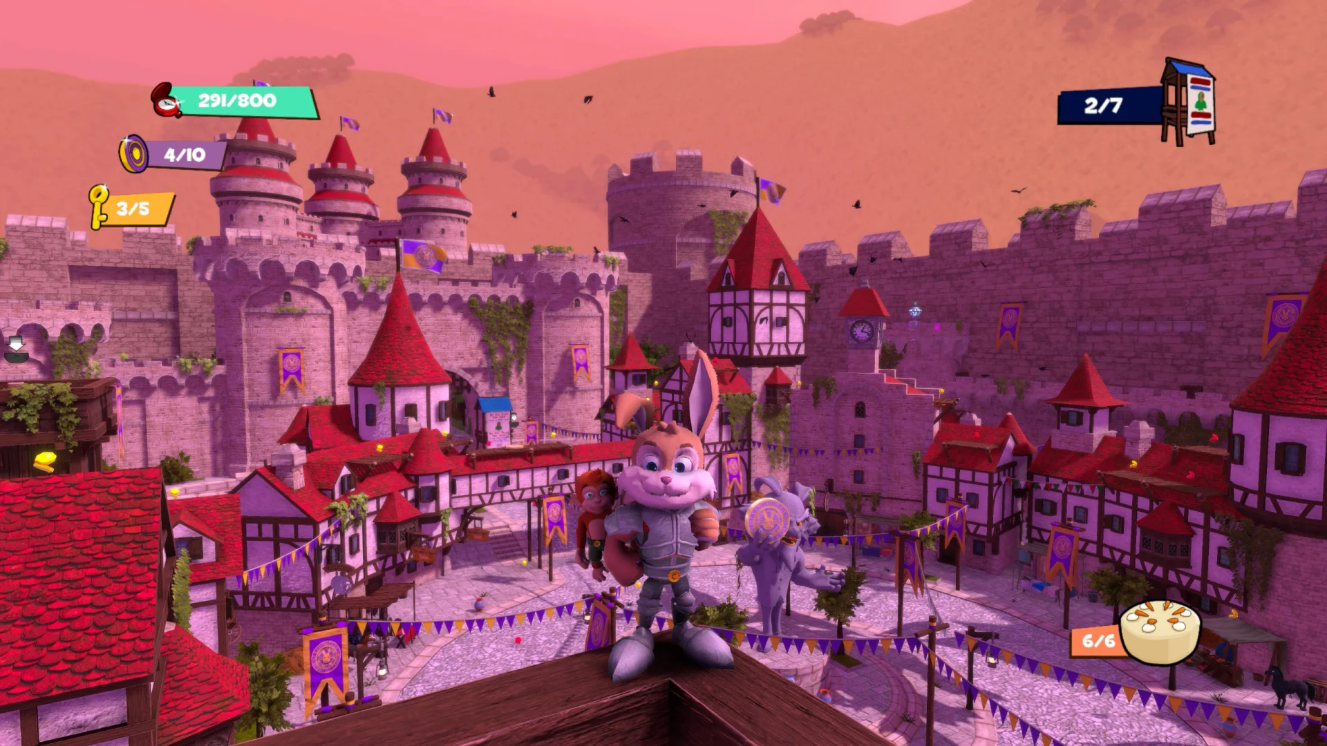 CLIVE N WRENCH COLLECTORS EDITION - SWITCH - Image 5