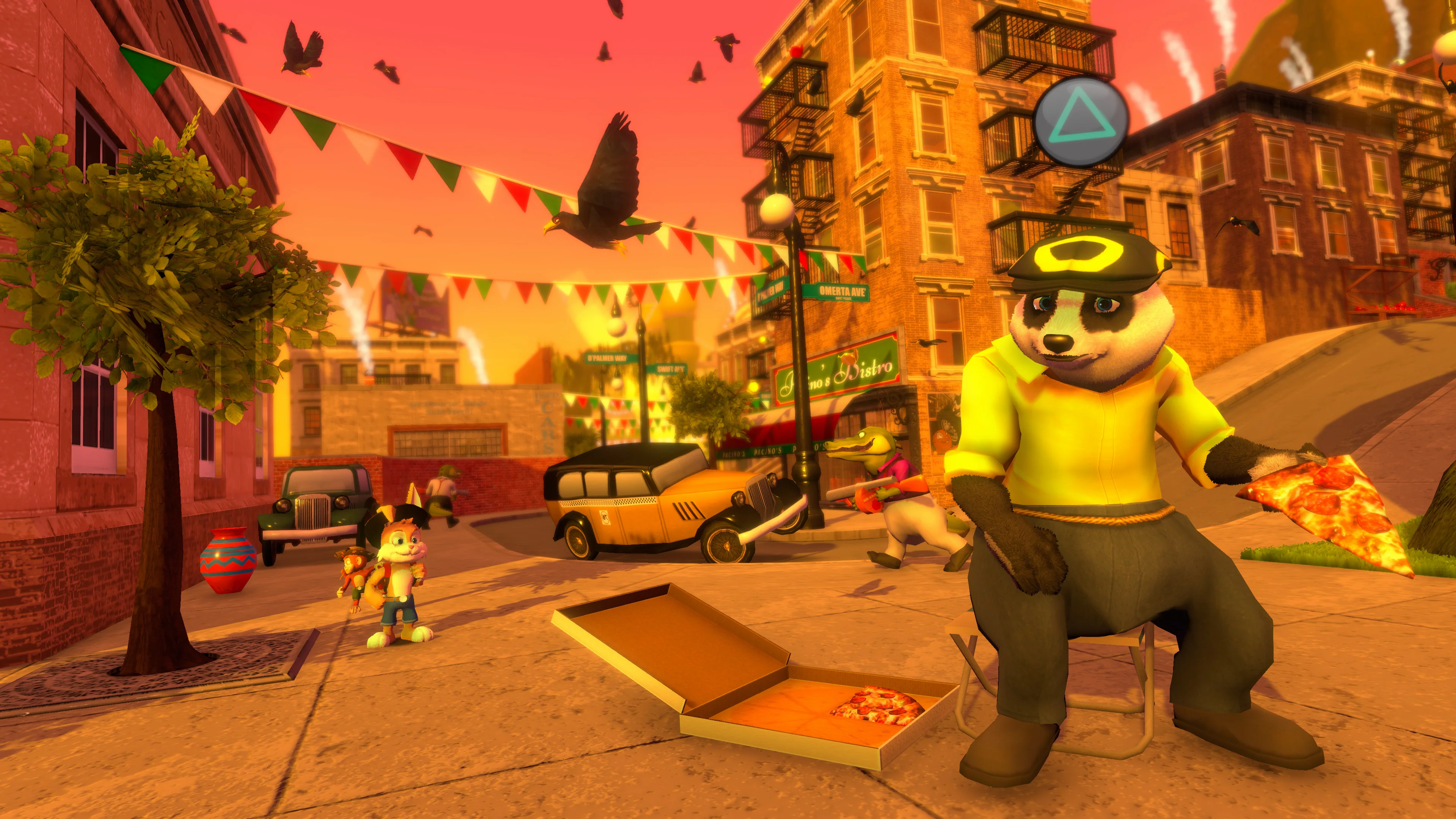 CLIVE N WRENCH - PS4 - Image 10