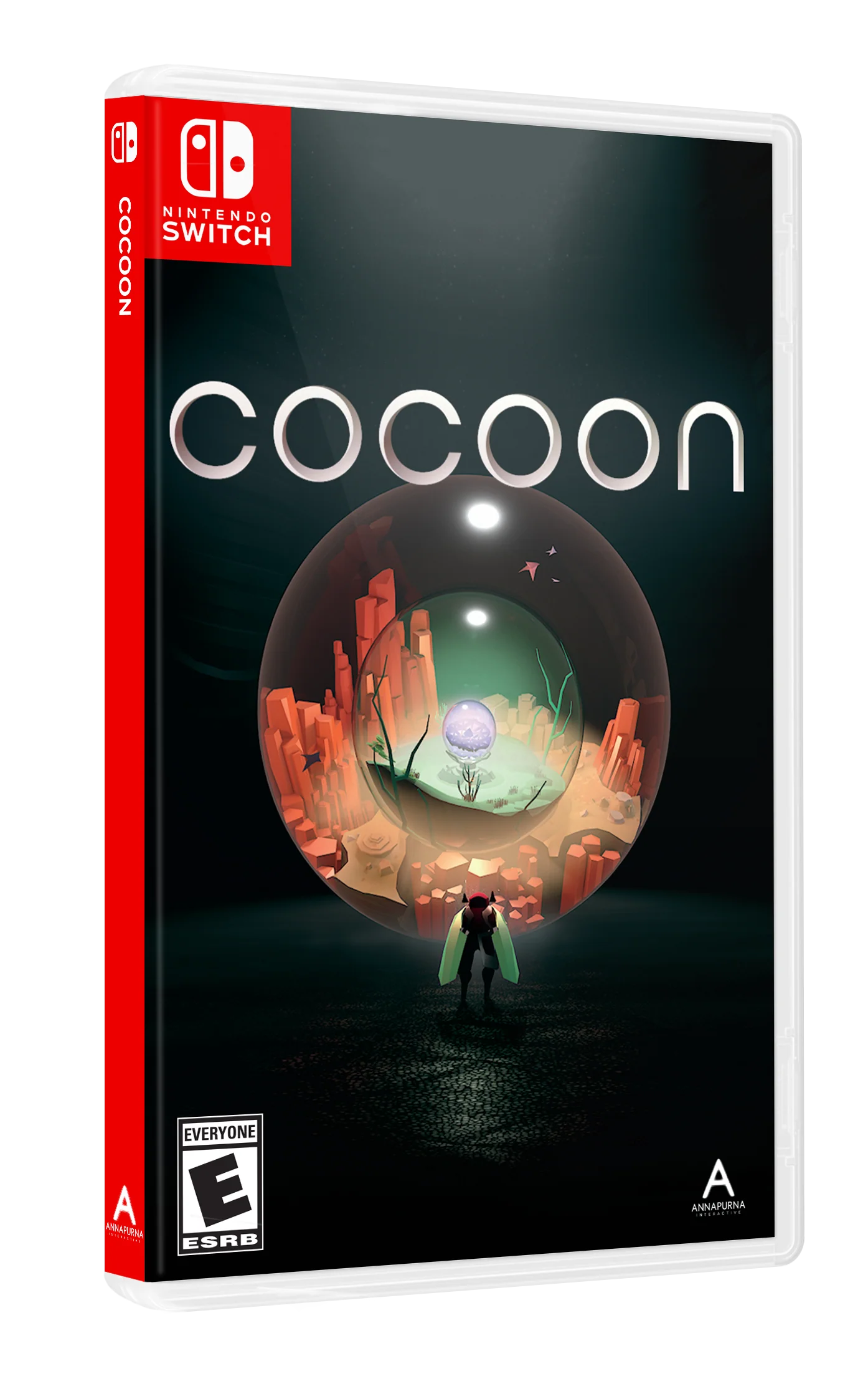 COCOON - Nintendo Switch - Image 2