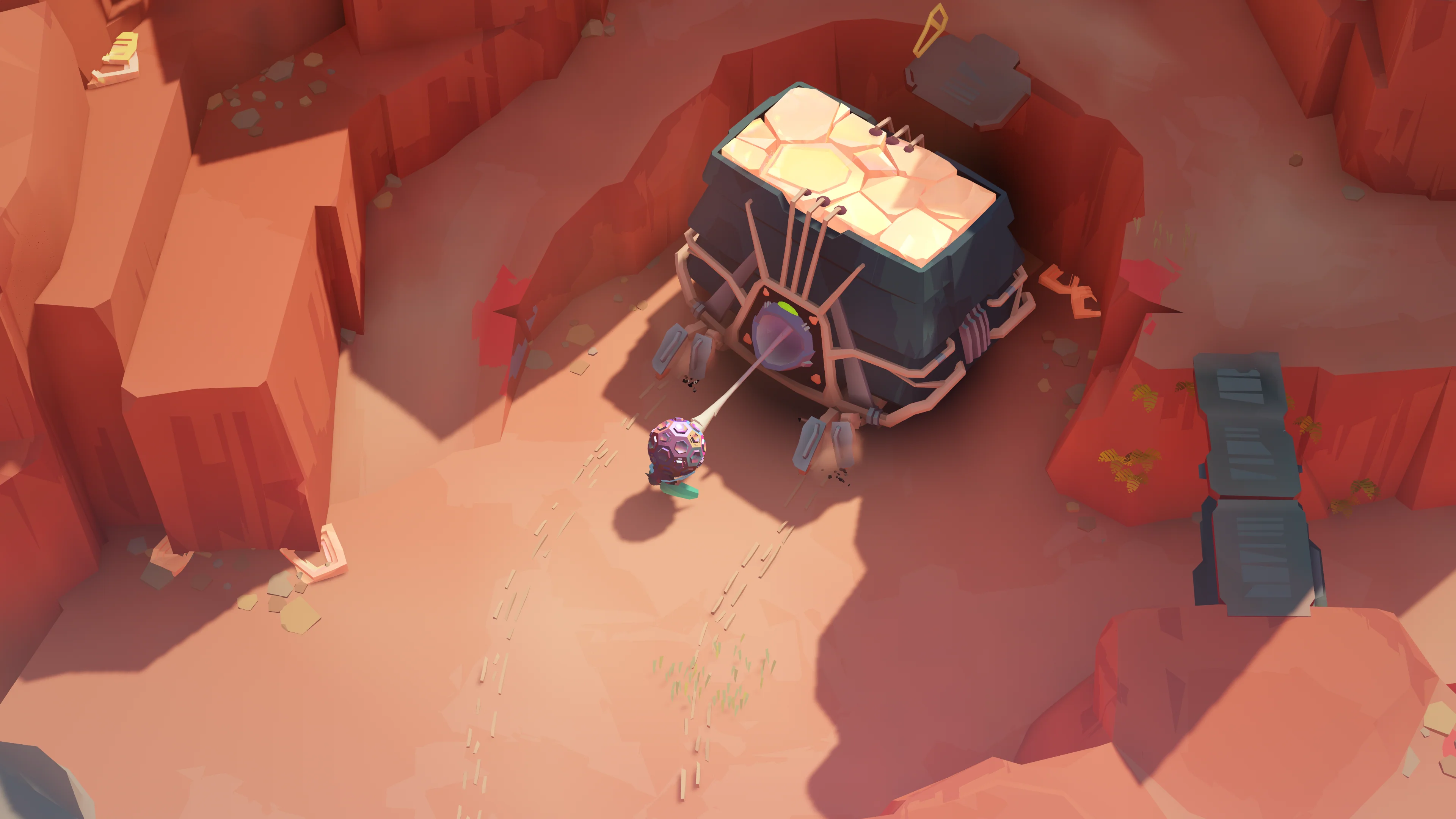 COCOON - Nintendo Switch - Image 3