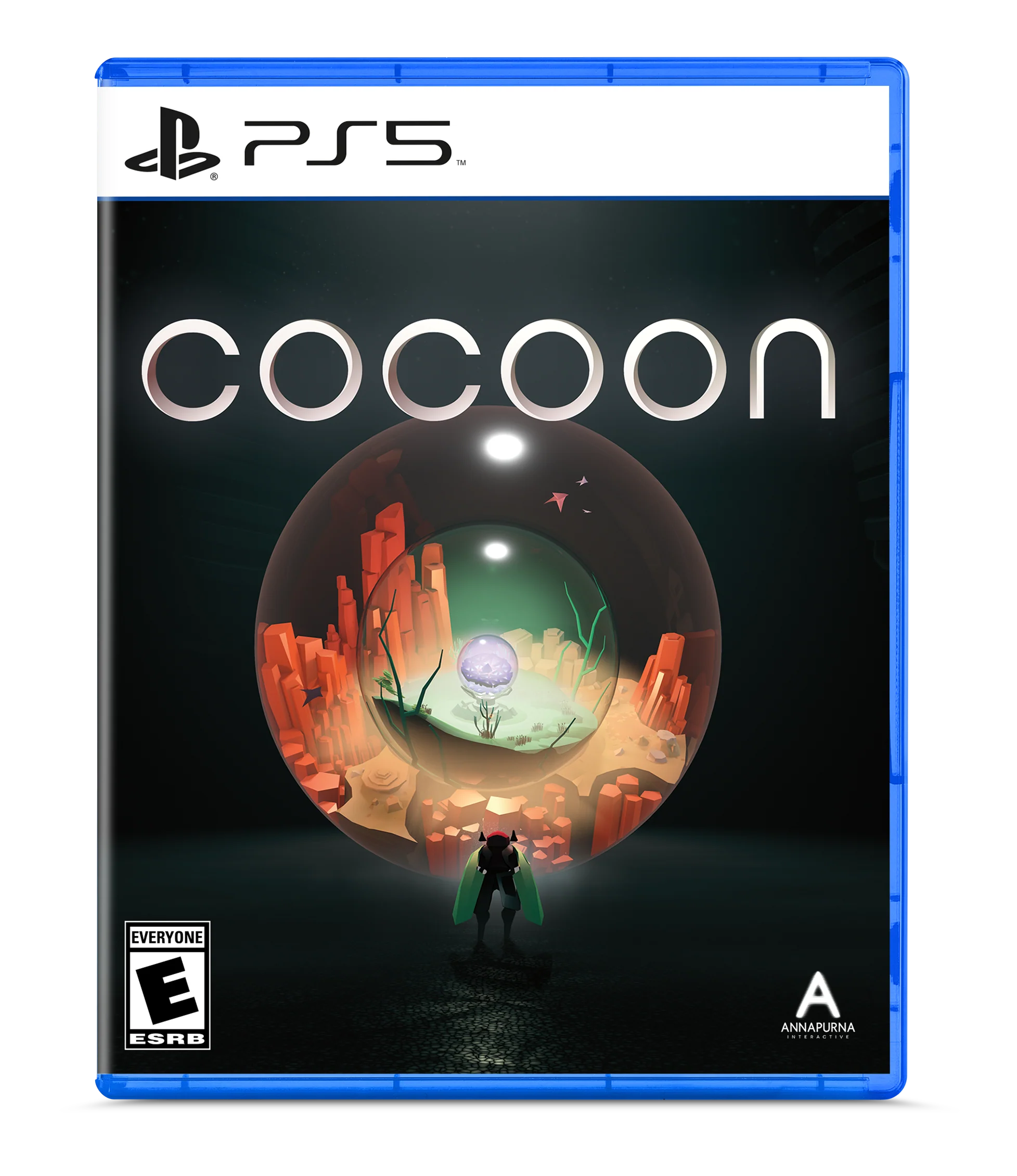 COCOON - Playstation 5
