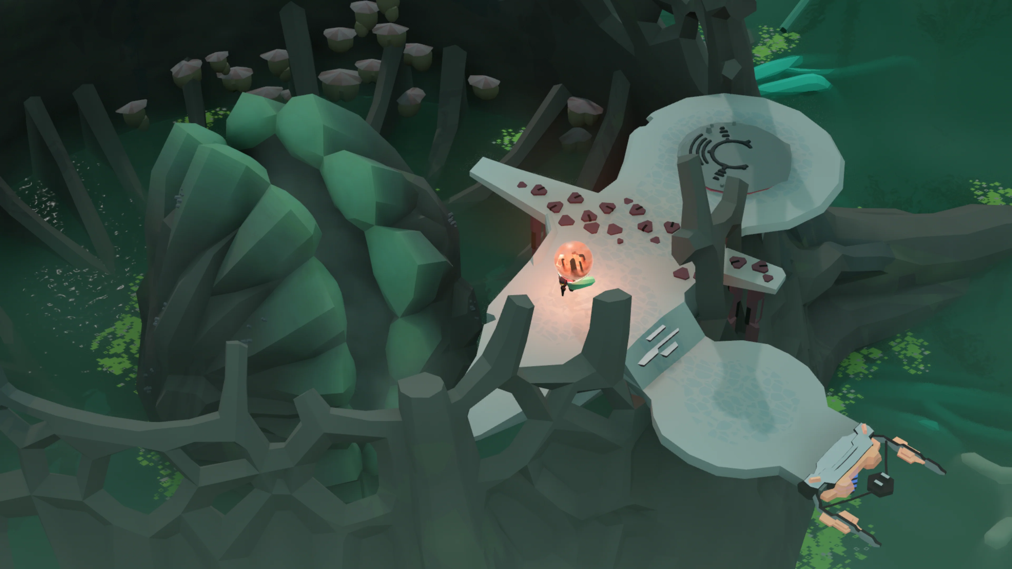 COCOON - Playstation 5 - Image 12