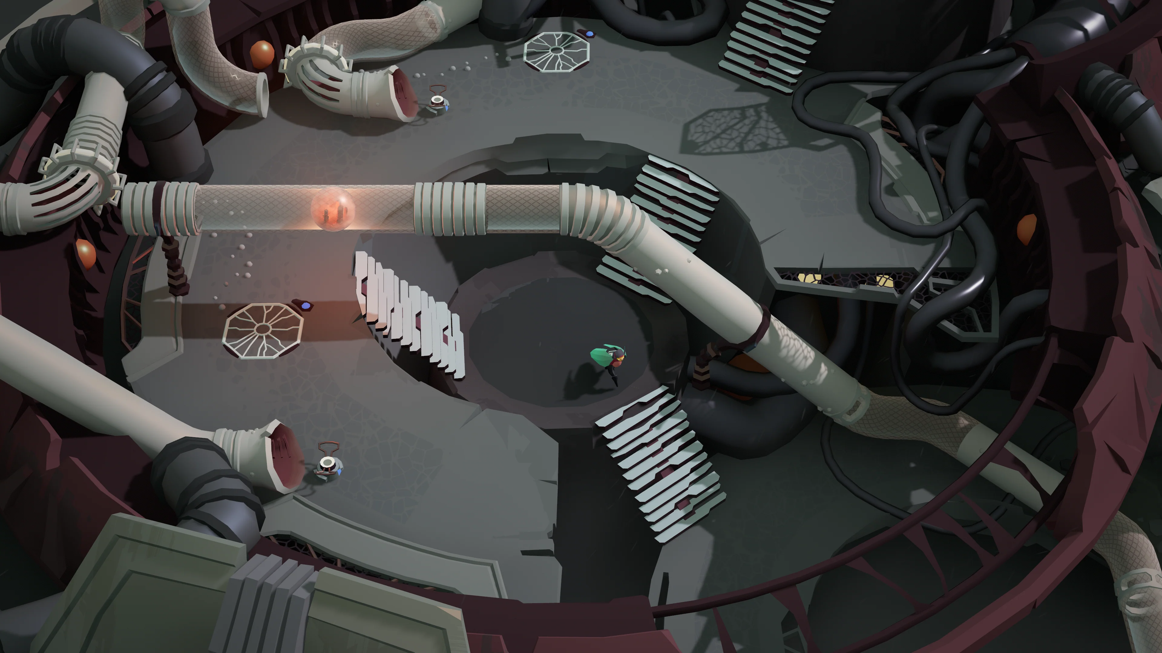 COCOON - Playstation 5 - Image 4