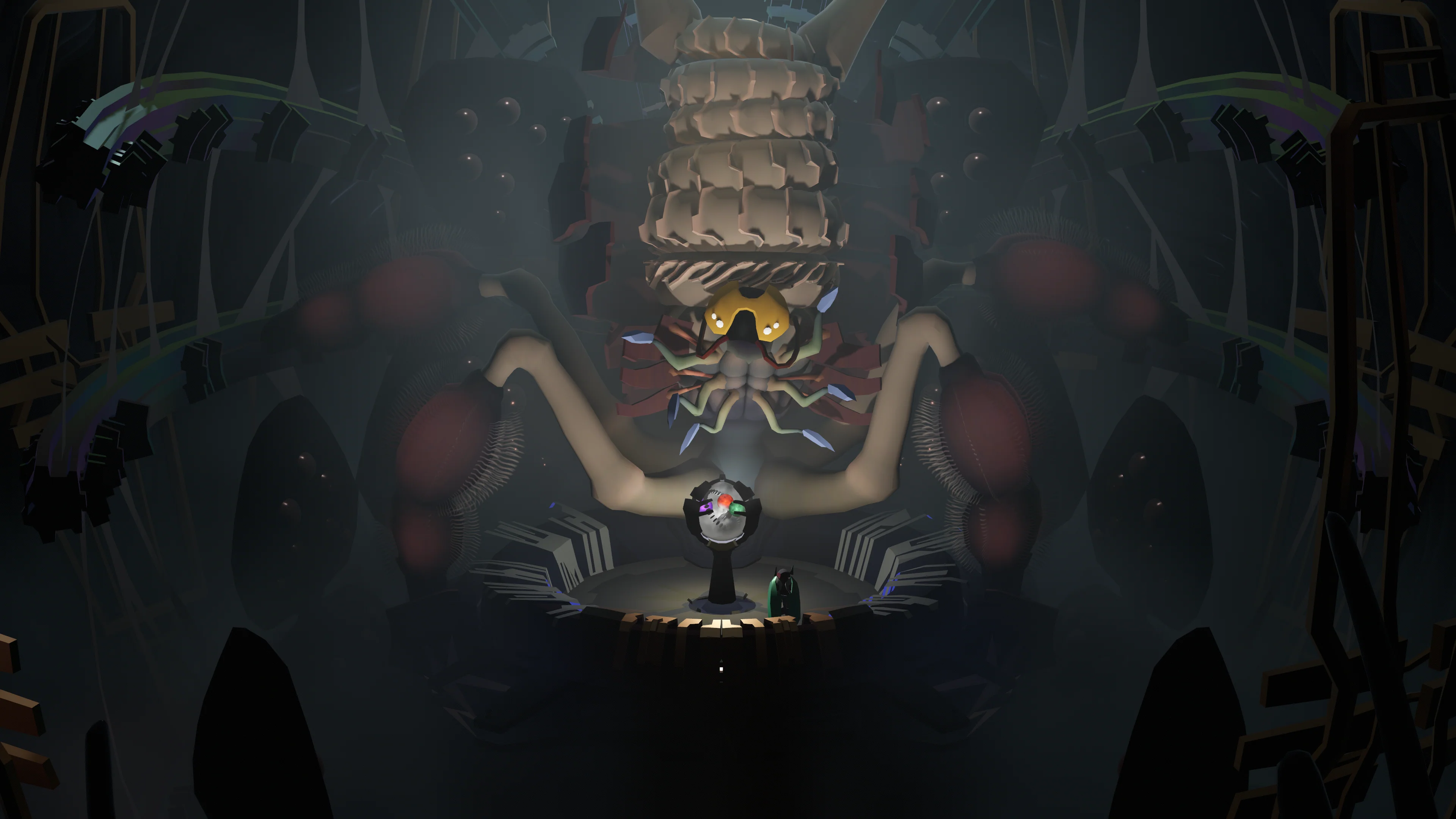 COCOON - Playstation 5 - Image 6