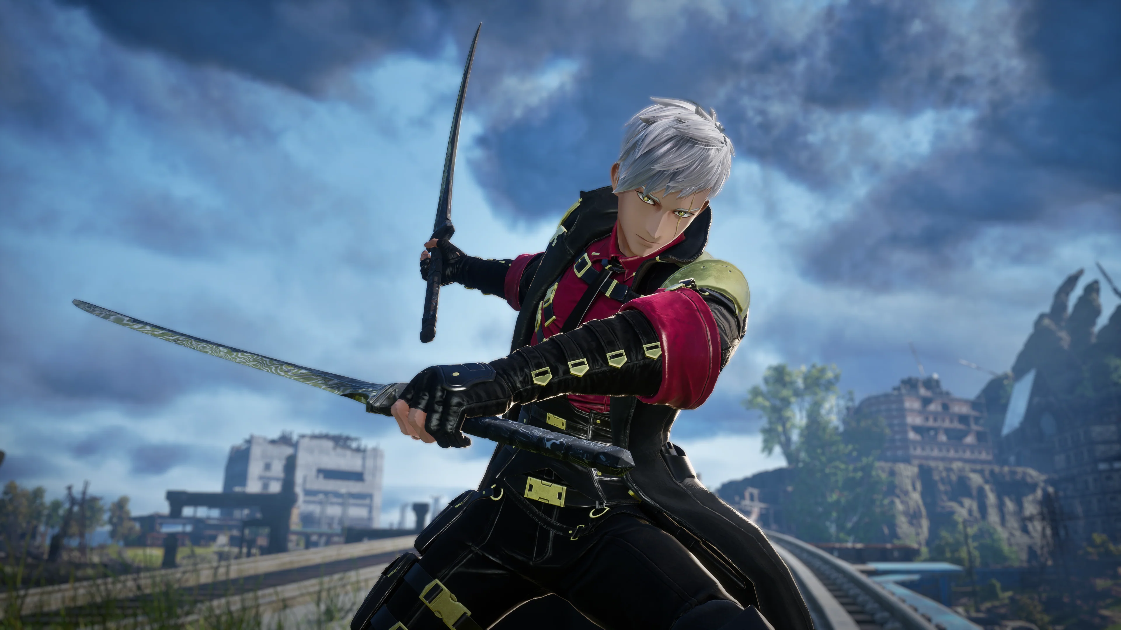 Code Vein 2 [Ultimate Edition] - Playstation 5 - Image 17