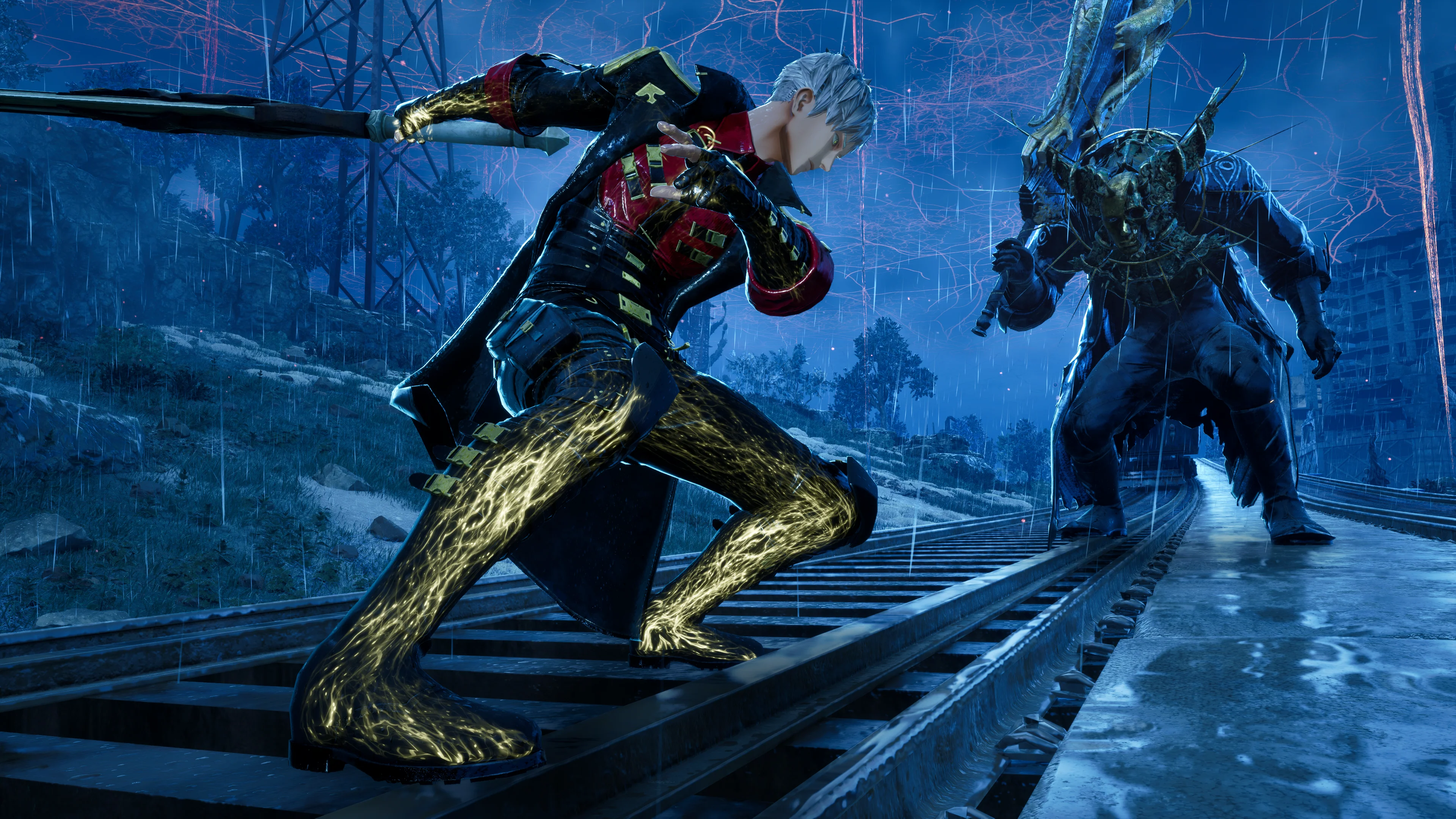 Code Vein 2 [Ultimate Edition] - Playstation 5 - Image 3