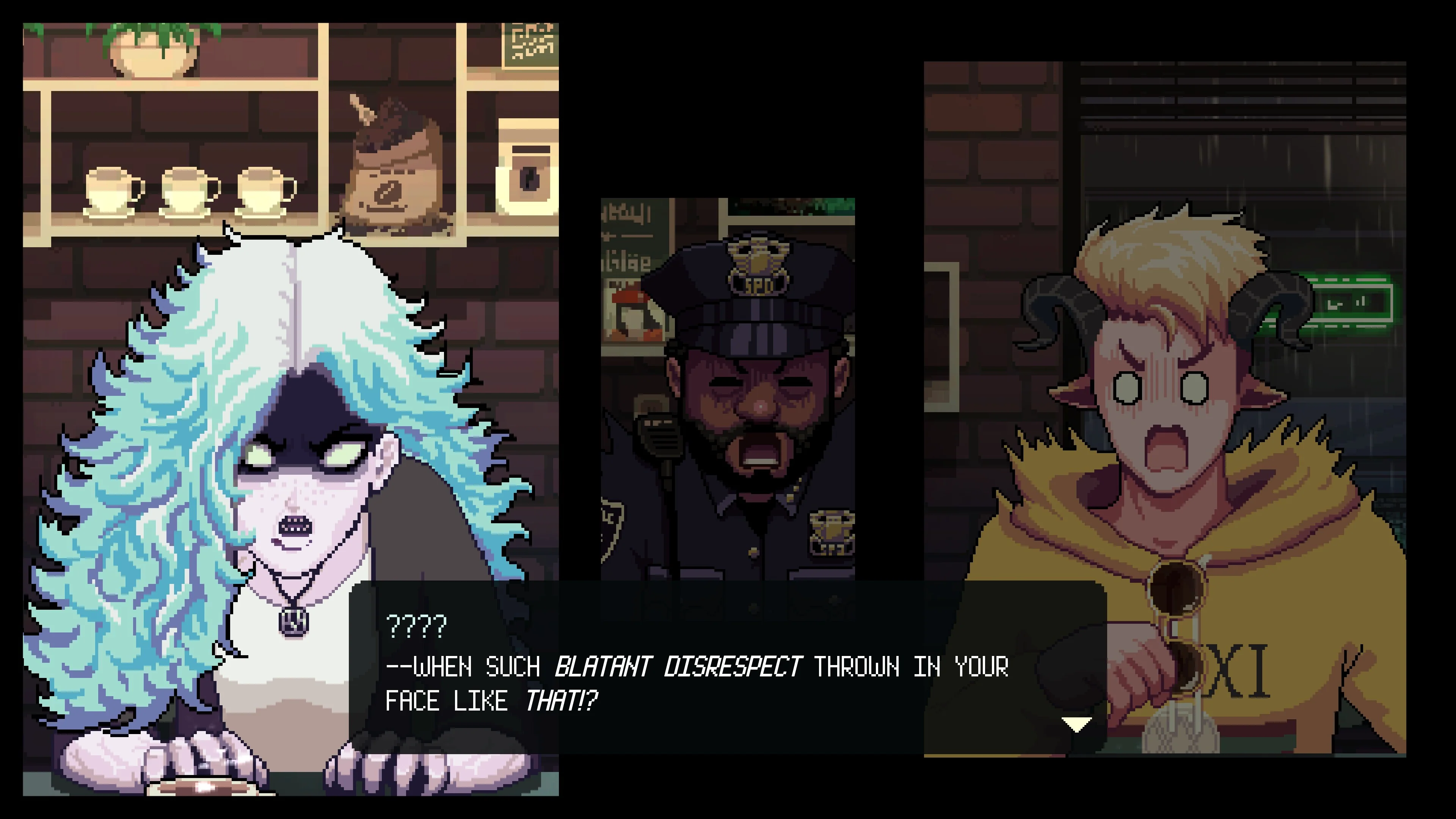 COFFEE TALK EPISODE 2 HIBISCUS & BUTTERFLY COLLECTORS EDITION - SWITCH - Image 7