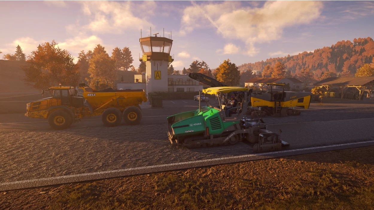 Construction Simulator Gold Edition - Playstation 5 - Image 3