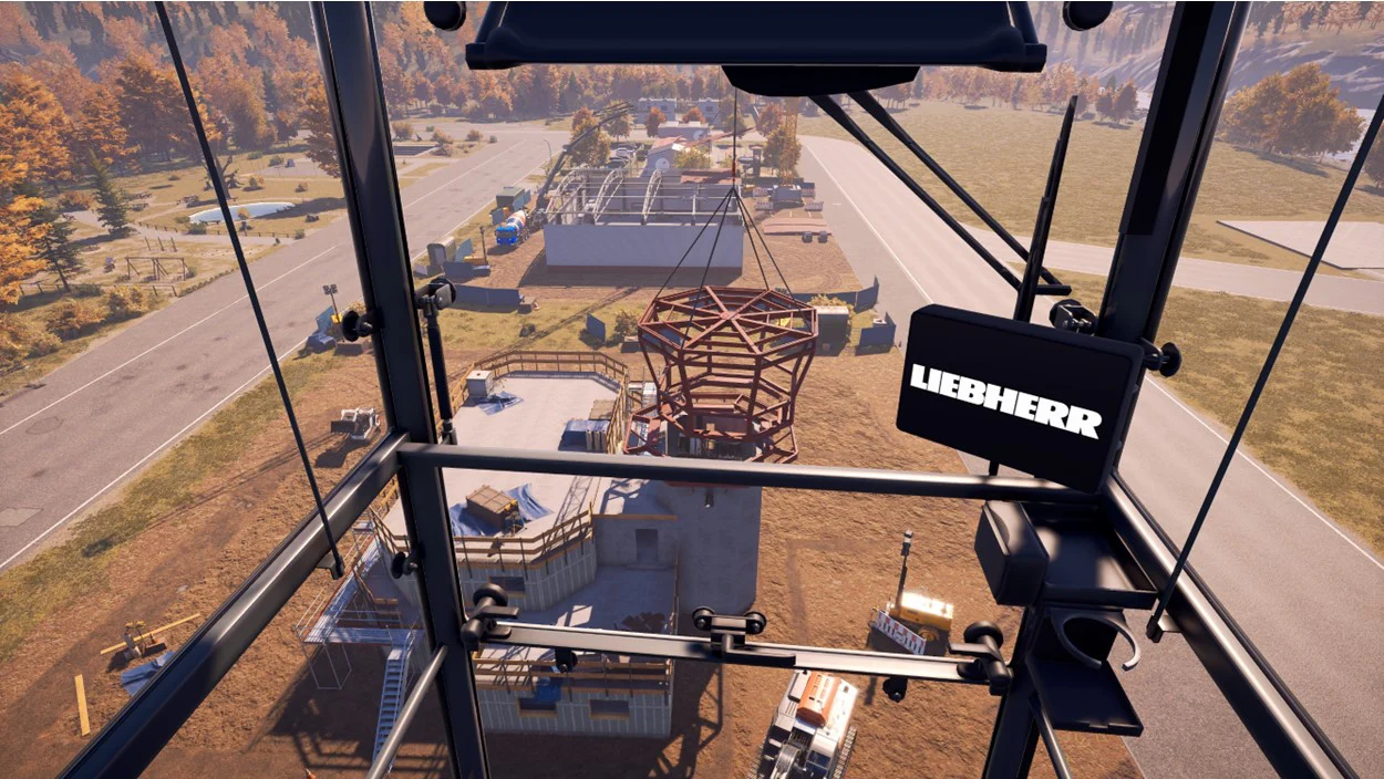 Construction Simulator Gold Edition - Playstation 5 - Image 4