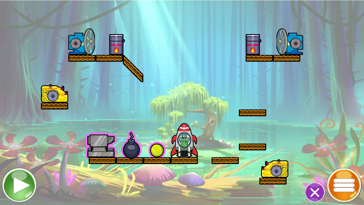 Contraptions Collection - Nintendo Switch - Image 7