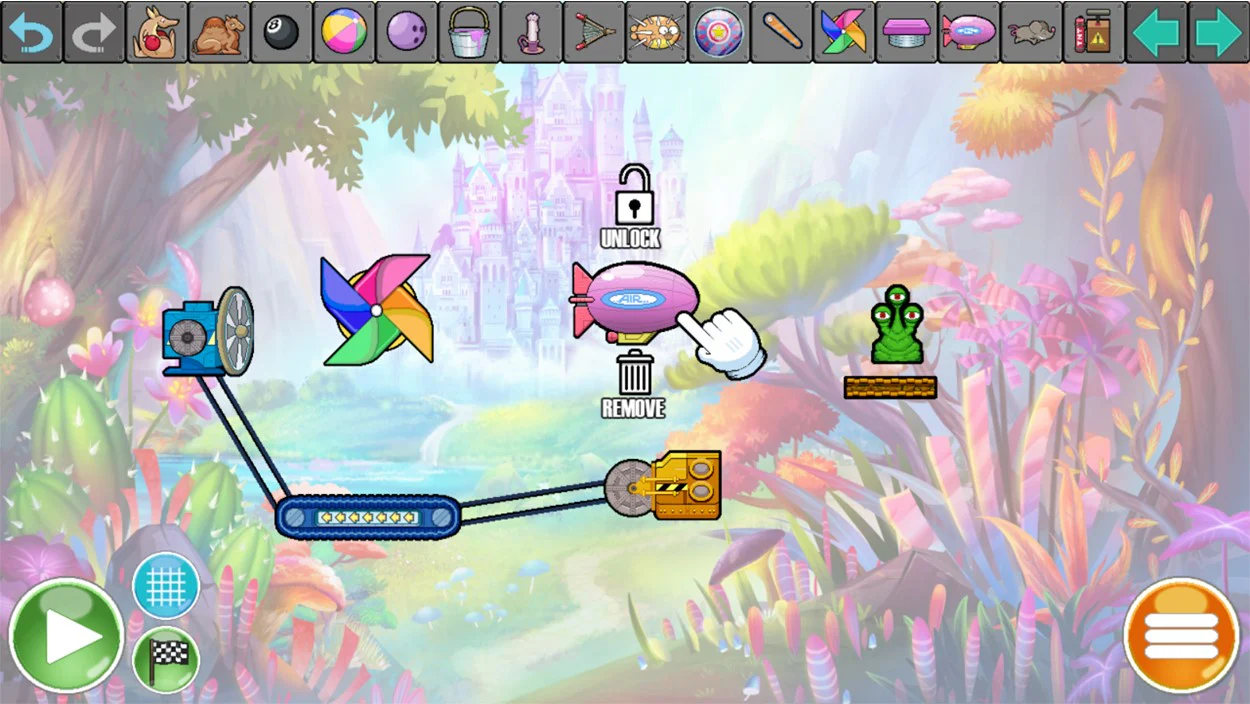 Contraptions Collection - Nintendo Switch - Image 8