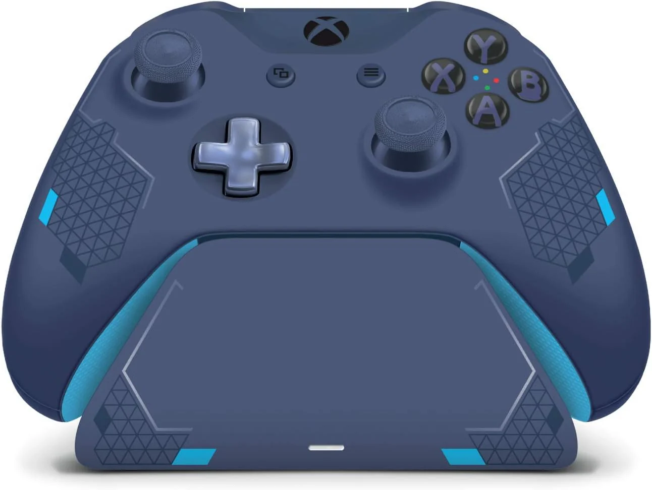 Controller Gear Xbox Pro Charge Stand (Sport Blue) - Xbox Series X - Image 3