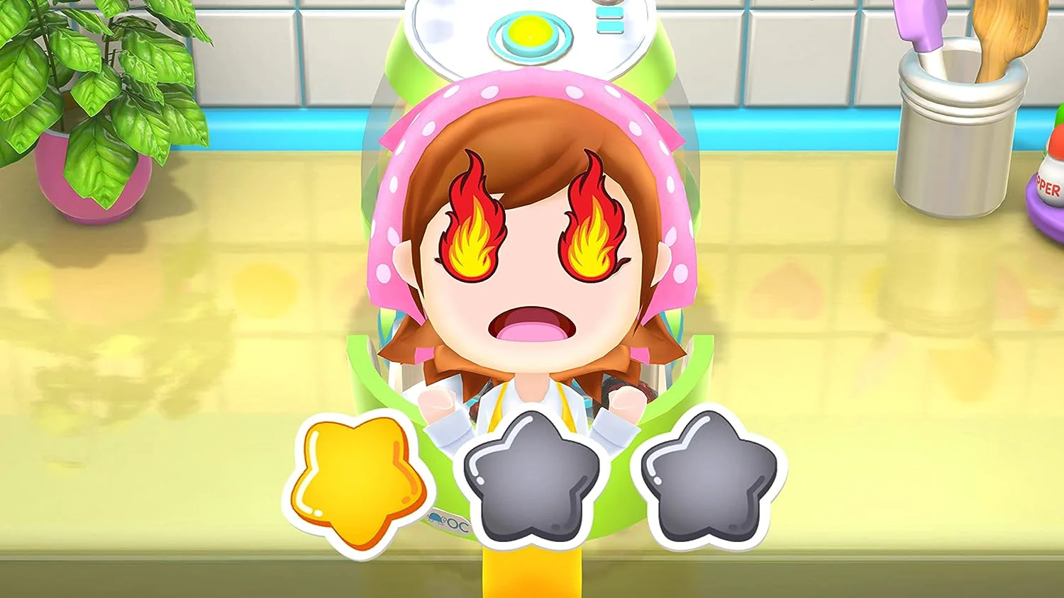 Cooking Mama Cookstar - PlayStation 4 - Image 3