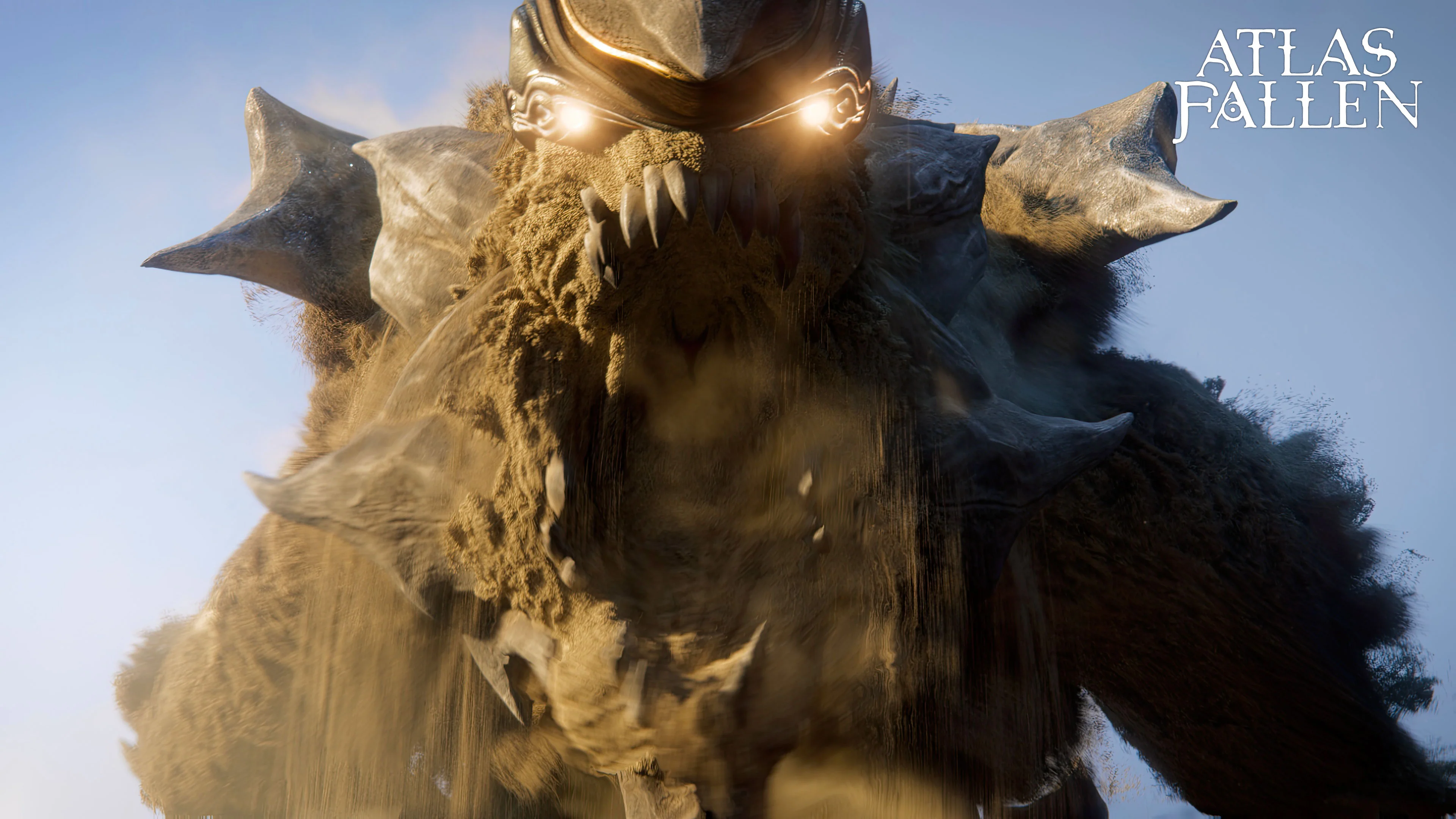 ATLAS FALLEN - XBOX SERIES X - Image 8
