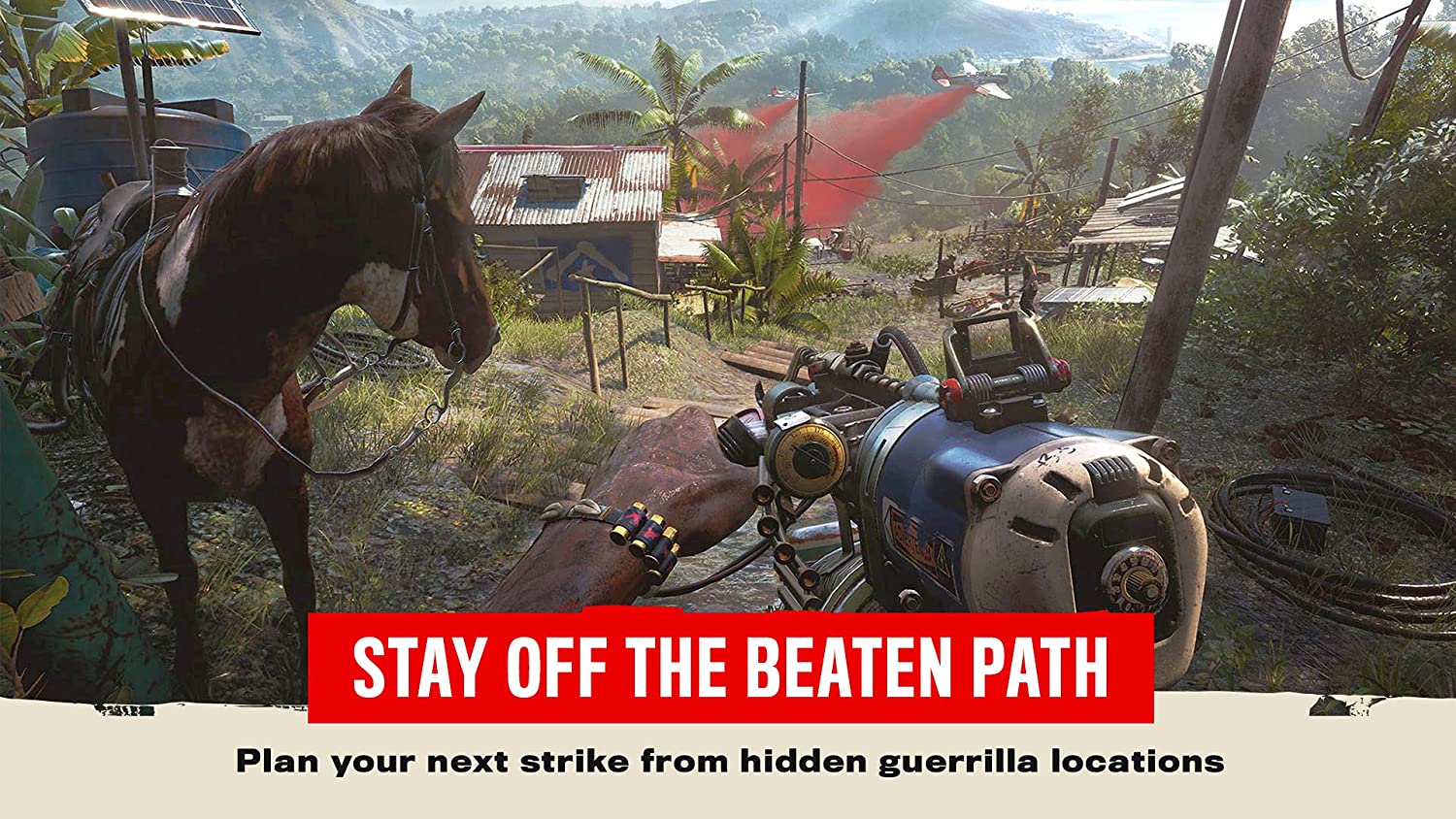 FAR CRY 6 - XBOX ONE / XBOX SERIES X - Image 6