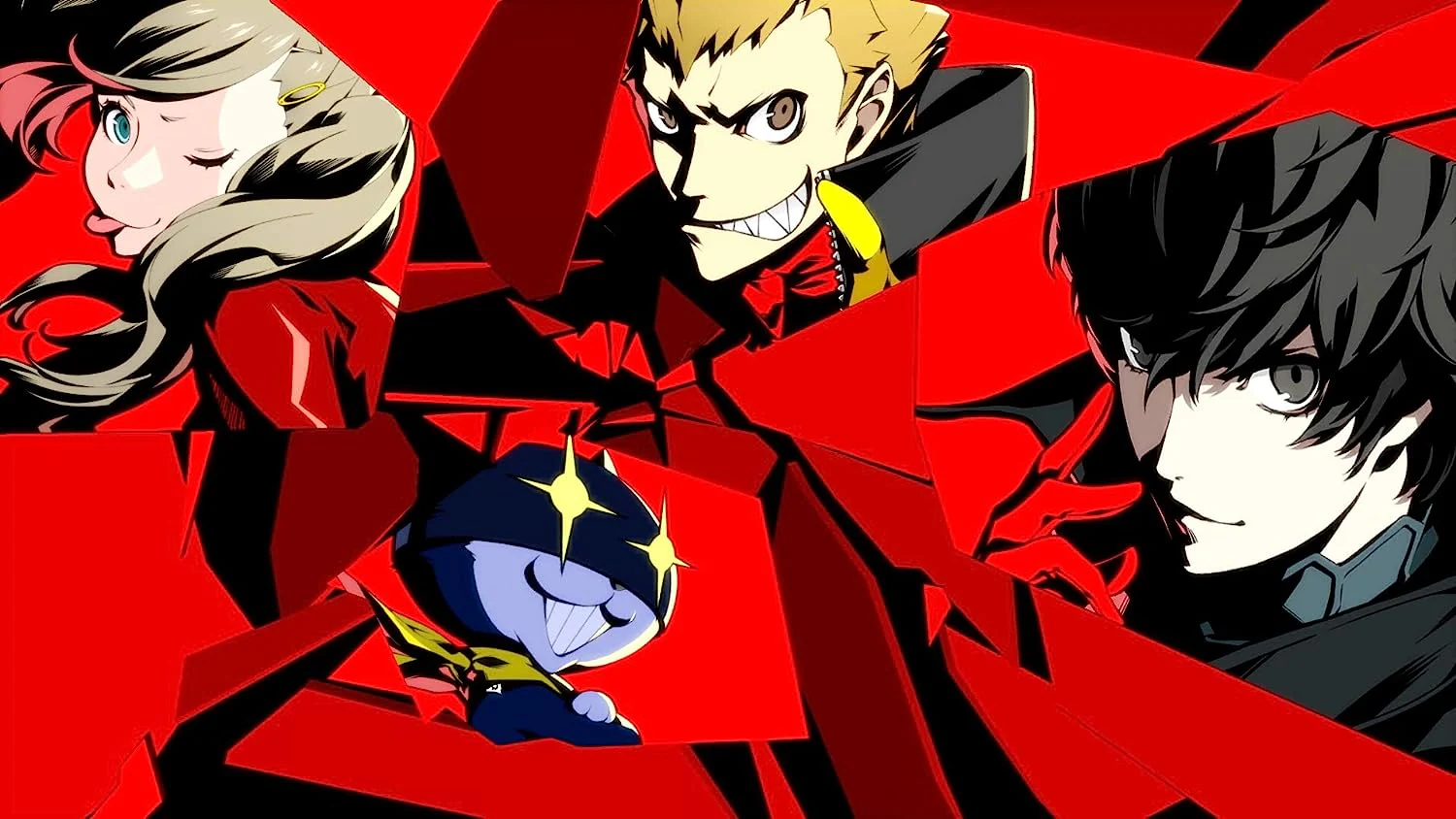 Persona 5 Royal Steel Book Launch Edition - Playstation 4 - Image 4